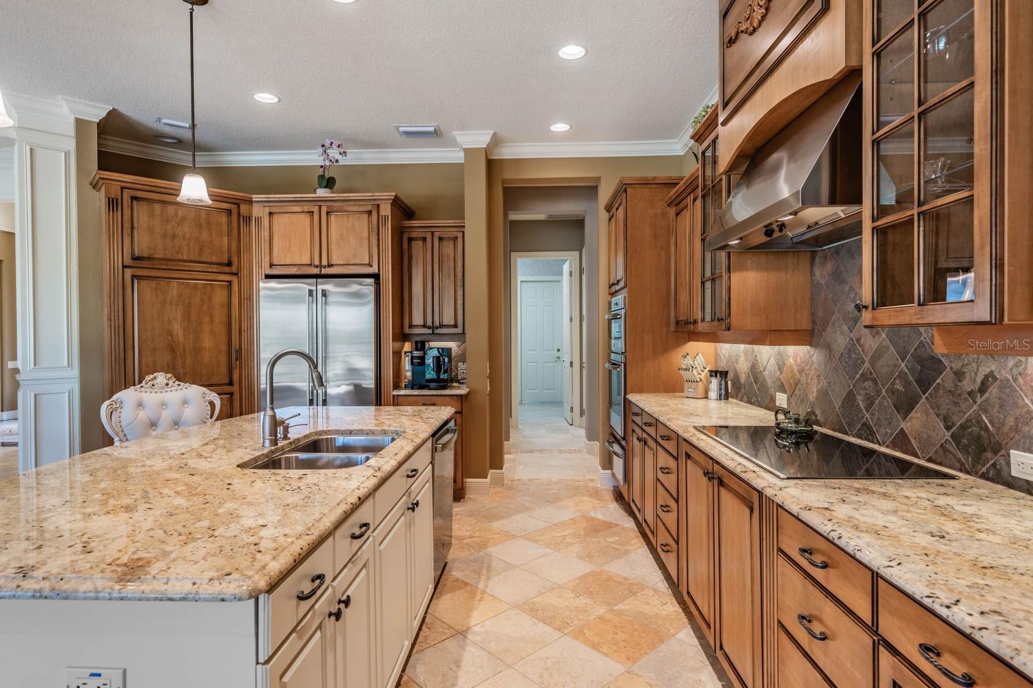 13327 CARNOUSTIE CIR, DADE CITY, FL, 33525