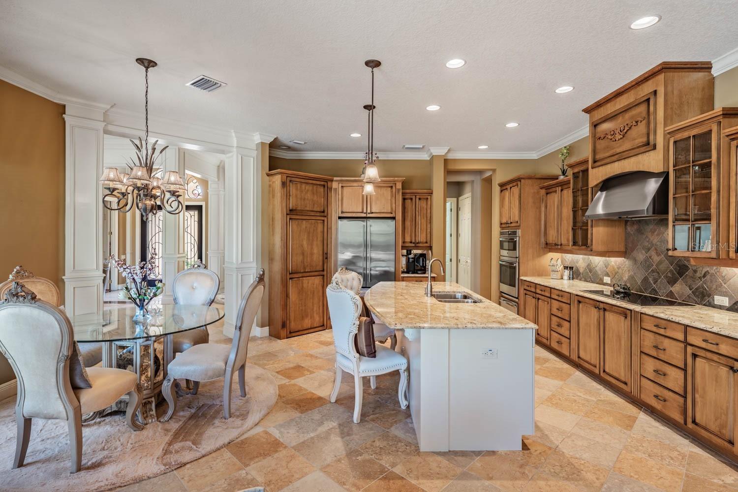 13327 CARNOUSTIE CIR, DADE CITY, FL, 33525