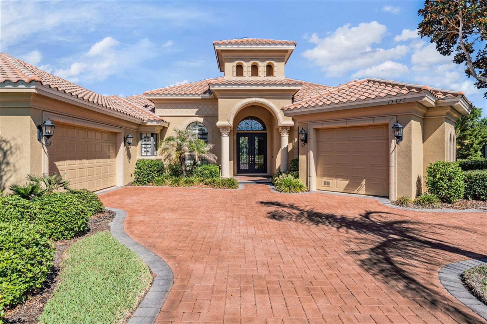 13327 CARNOUSTIE CIR, DADE CITY, FL, 33525