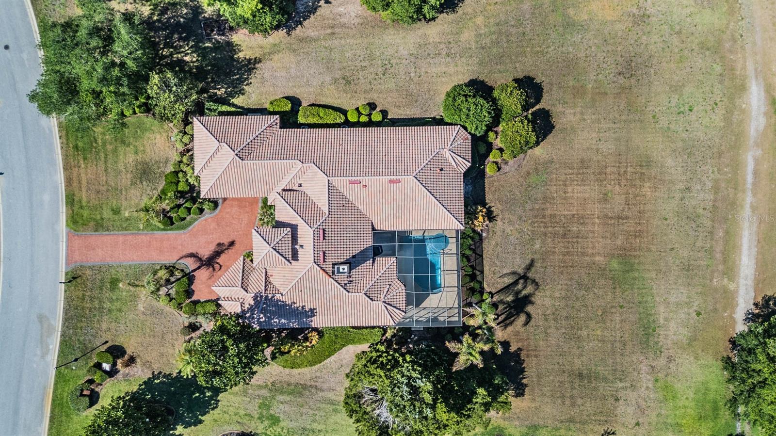 13327 CARNOUSTIE CIR, DADE CITY, FL, 33525