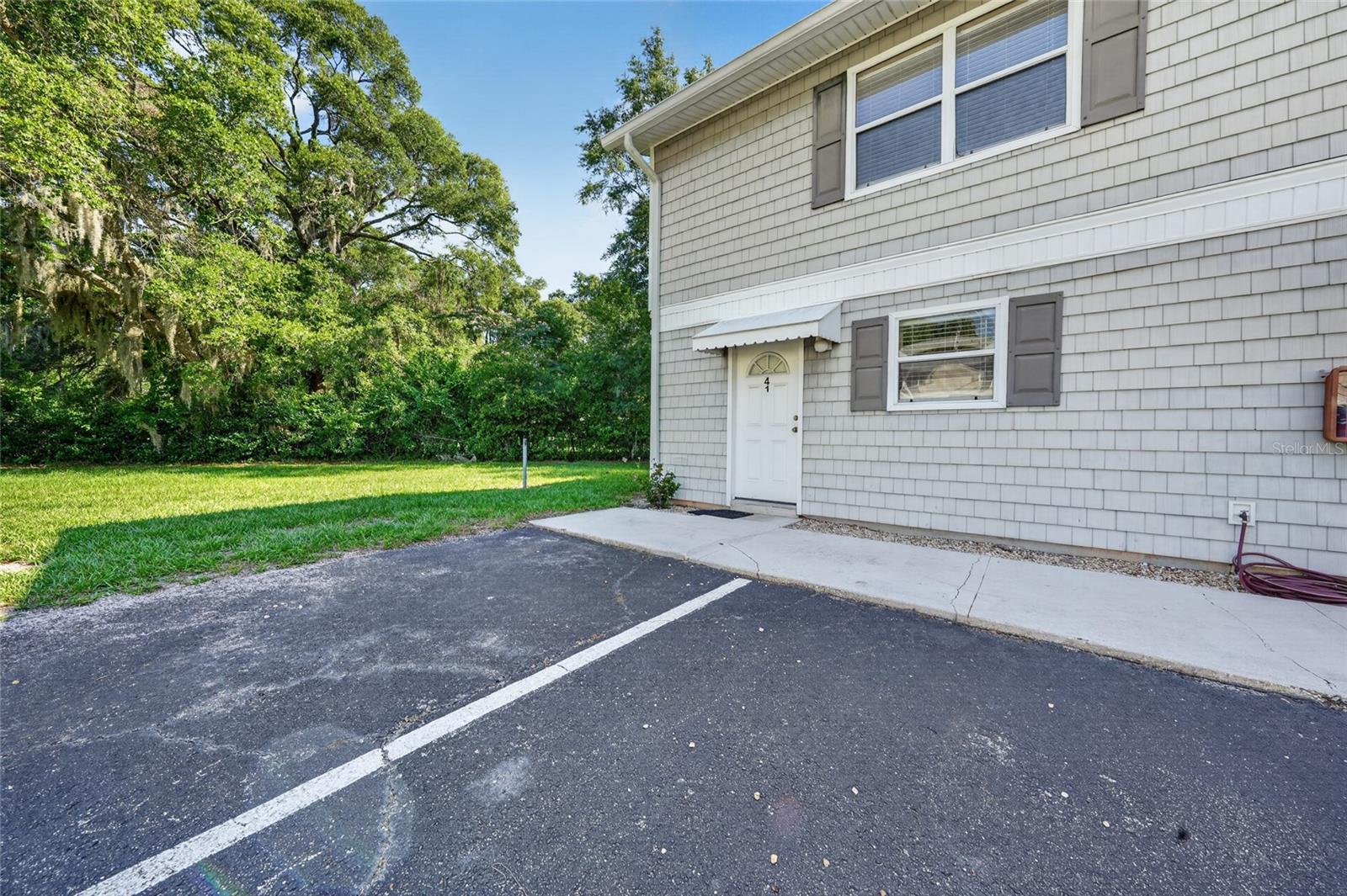 4420 CARTER RD #41, ST AUGUSTINE, FL, 32086
