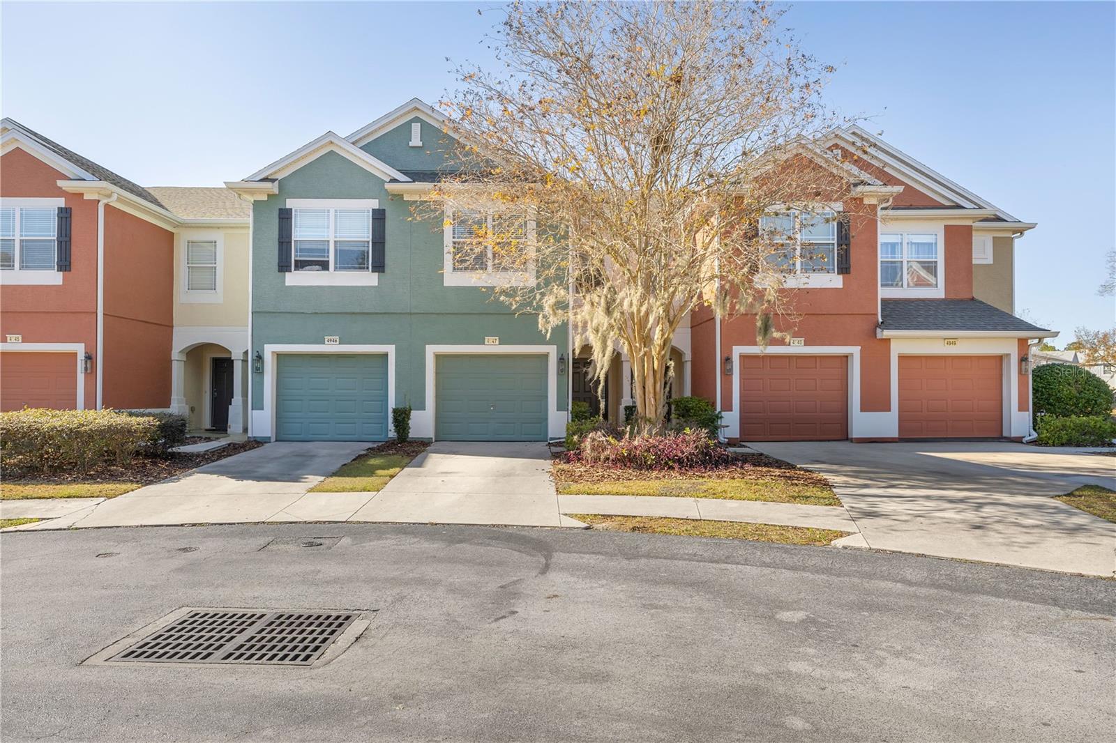 4947 SW 45TH CIR, OCALA, FL, 34474