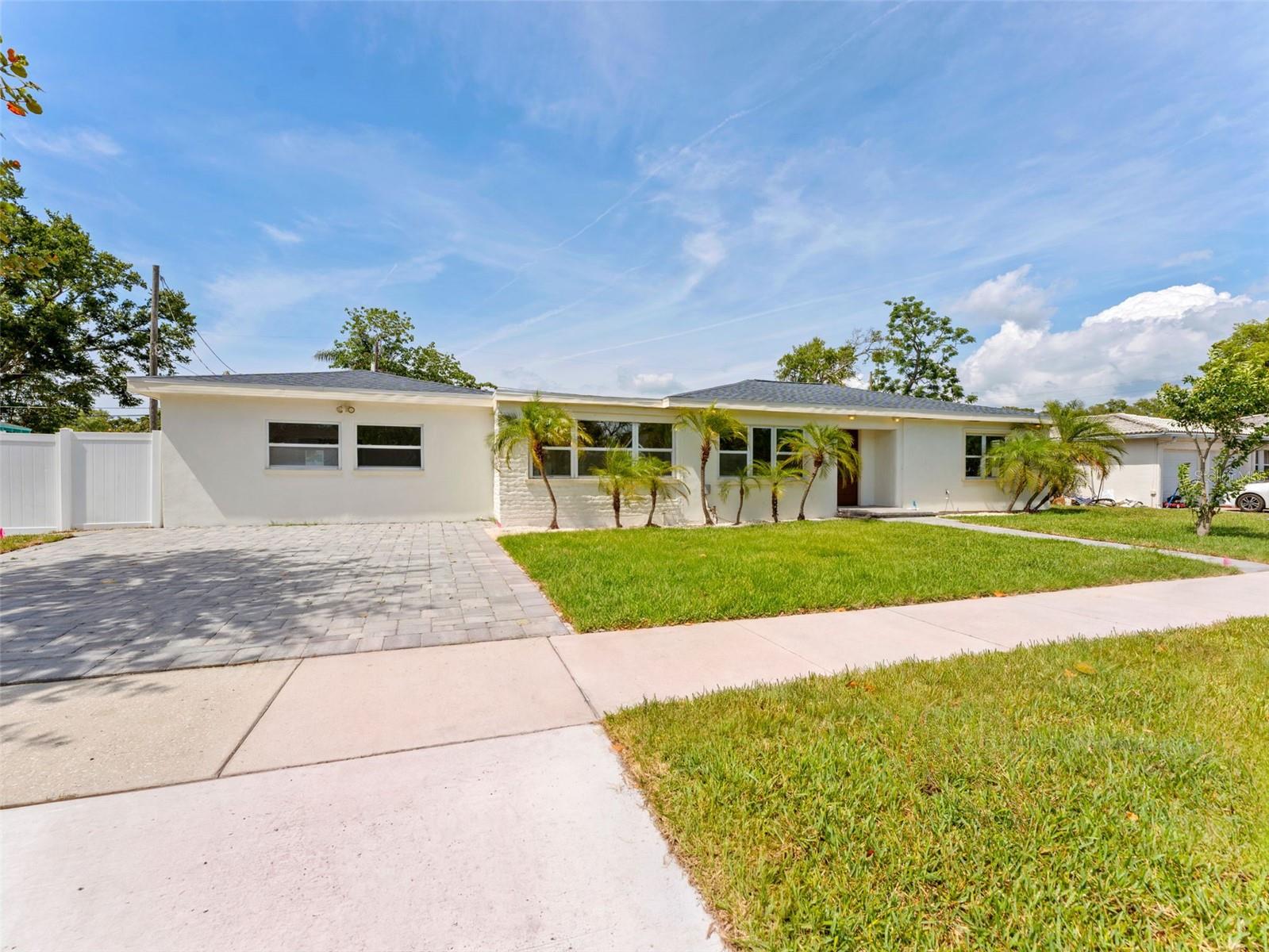1242 BERMUDA ST, CLEARWATER, FL, 33755
