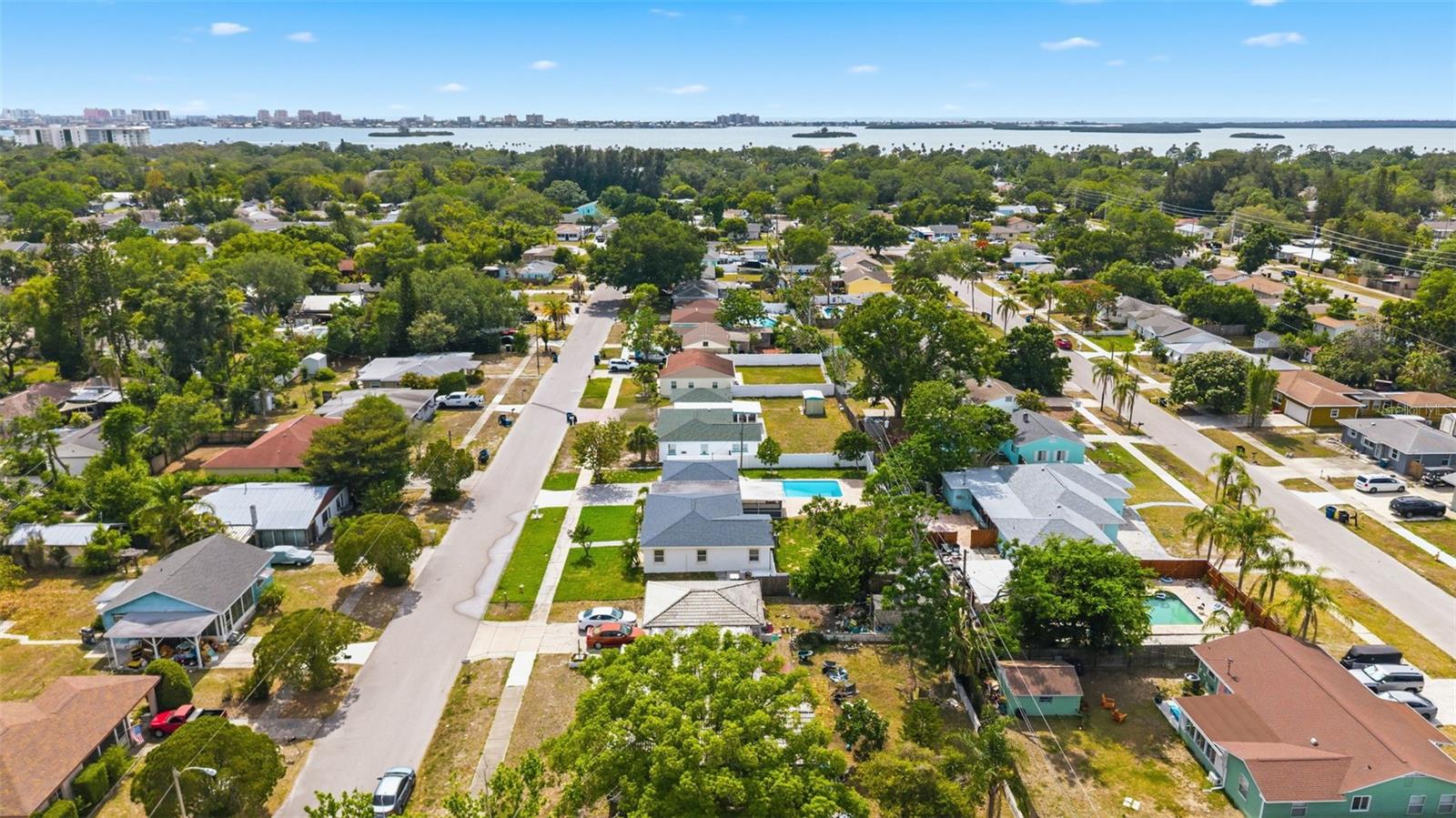 1242 BERMUDA ST, CLEARWATER, FL, 33755