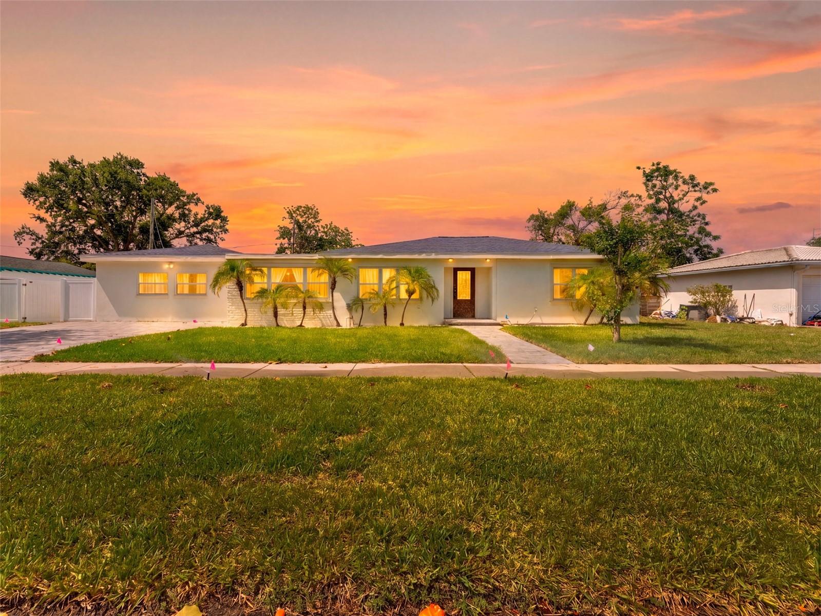 1242 BERMUDA ST, CLEARWATER, FL, 33755
