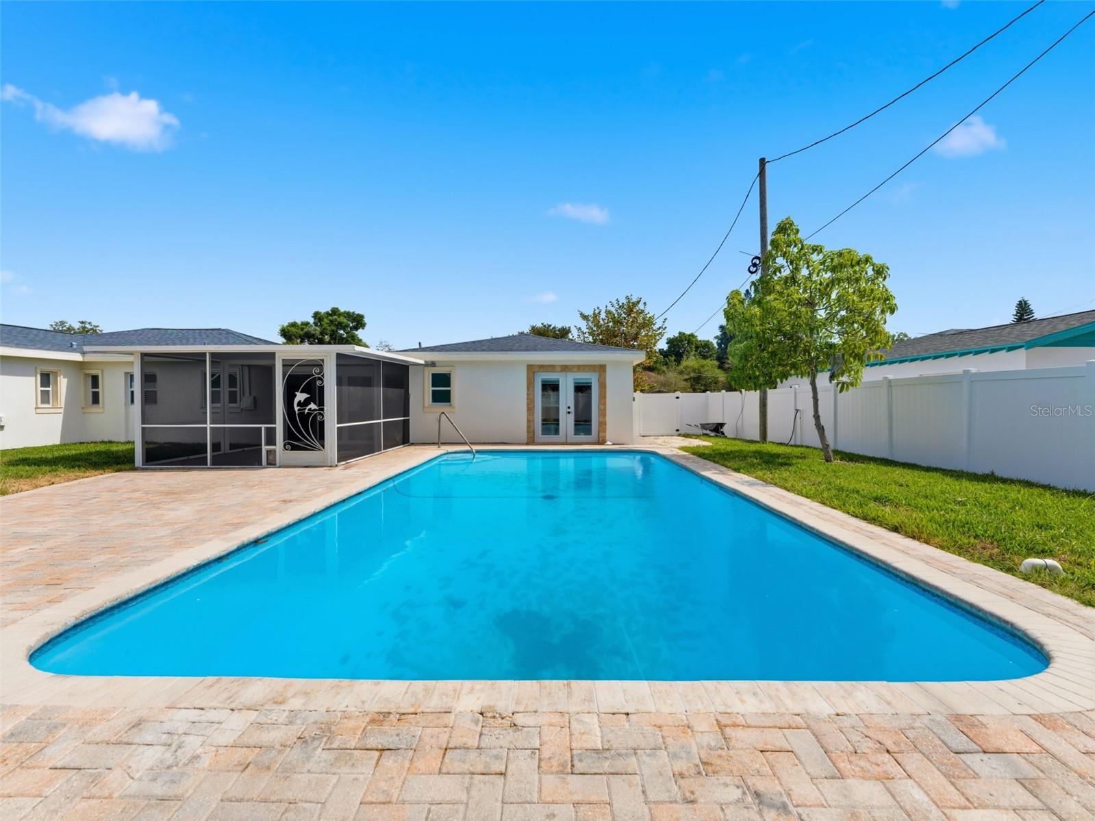 1242 BERMUDA ST, CLEARWATER, FL, 33755