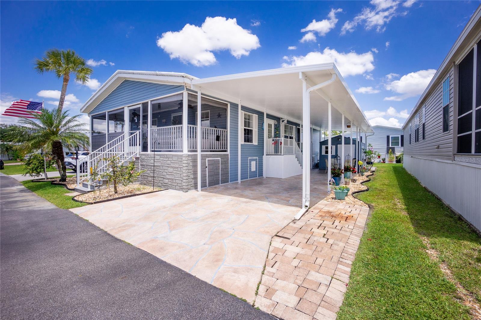 10303 BURNT STORE RD #233, PUNTA GORDA, FL, 33950