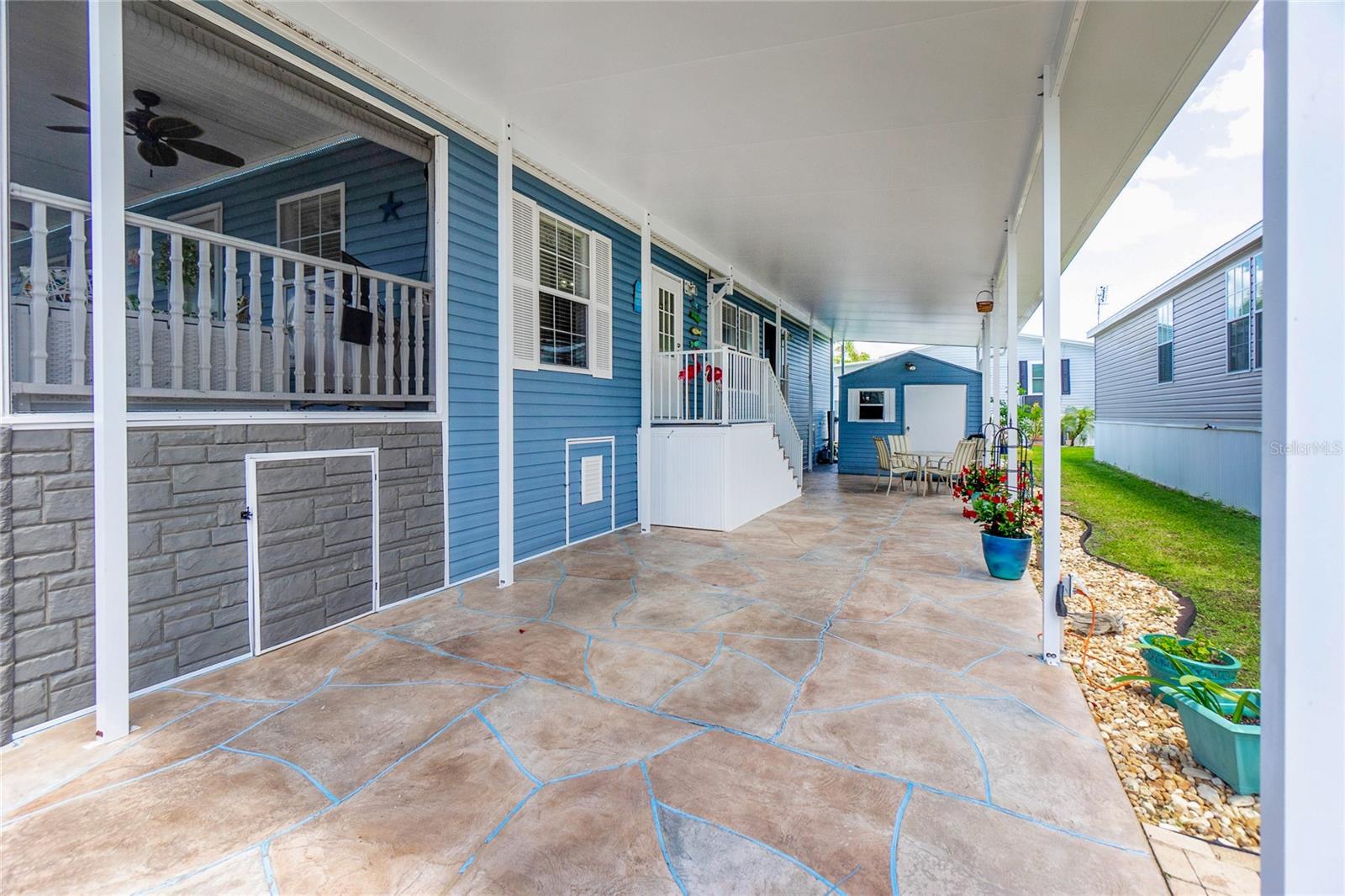 10303 BURNT STORE RD #233, PUNTA GORDA, FL, 33950