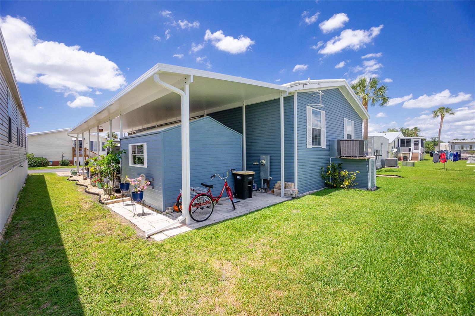 10303 BURNT STORE RD #233, PUNTA GORDA, FL, 33950