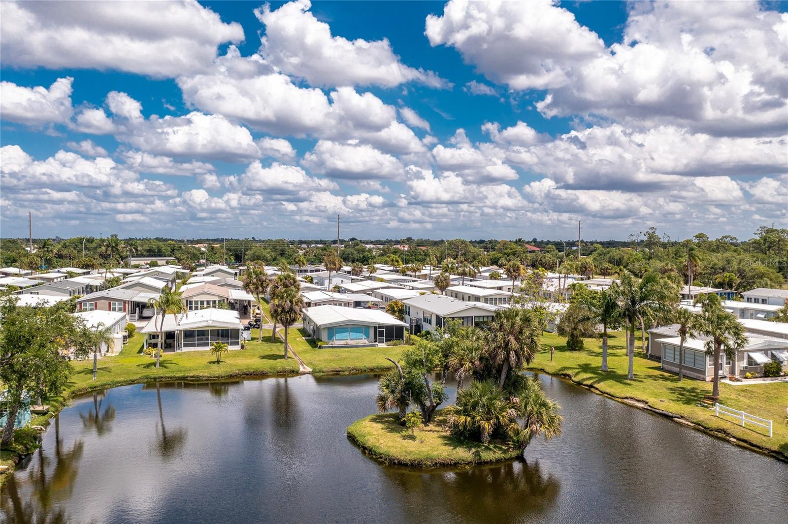 10303 BURNT STORE RD #233, PUNTA GORDA, FL, 33950