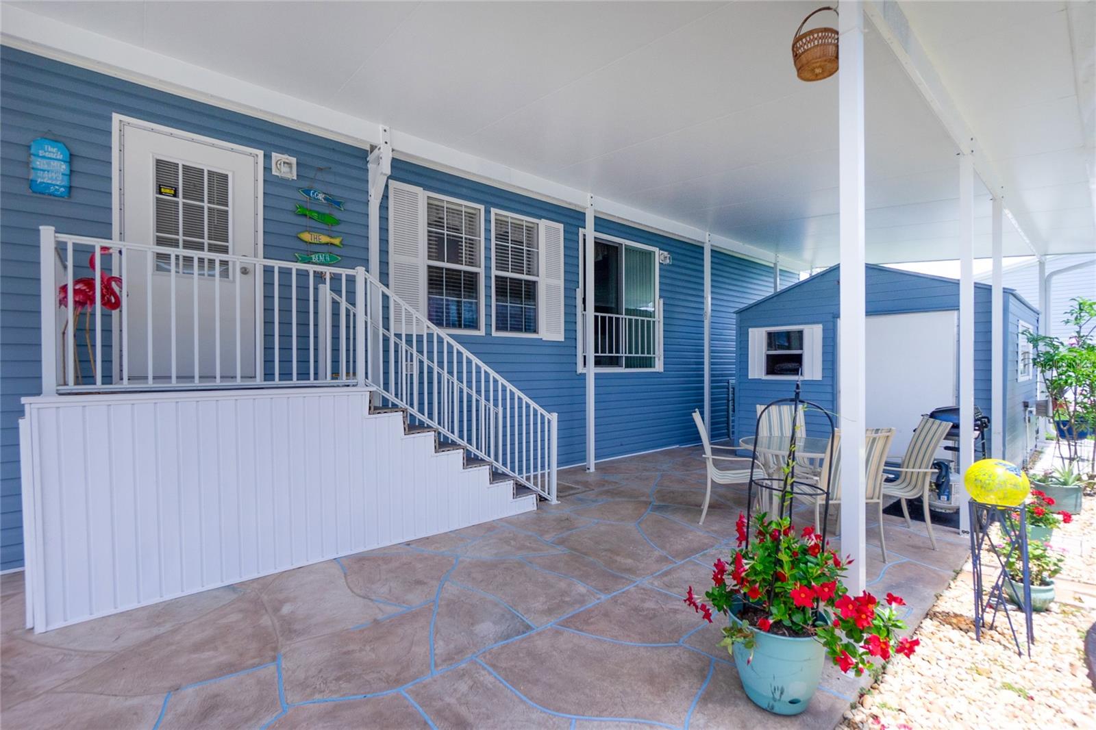 10303 BURNT STORE RD #233, PUNTA GORDA, FL, 33950