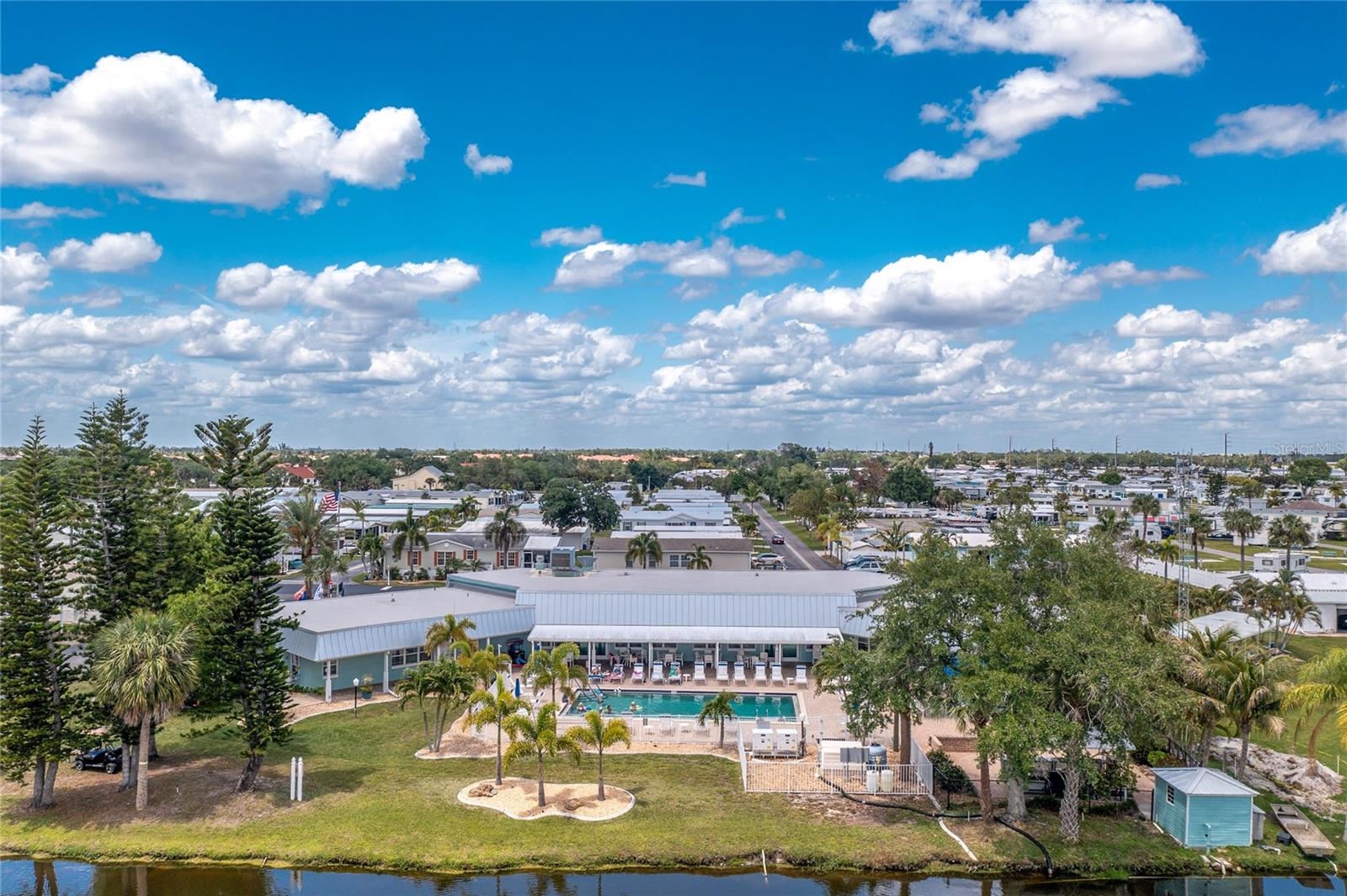 10303 BURNT STORE RD #233, PUNTA GORDA, FL, 33950