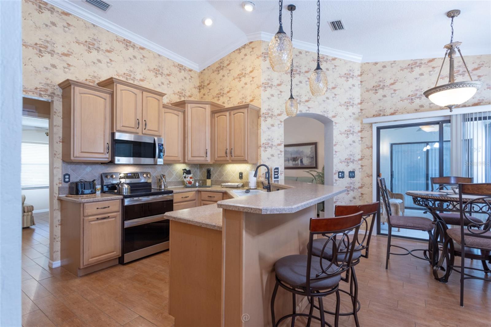 125 WYNNFIELD DR, PALM COAST, FL, 32164
