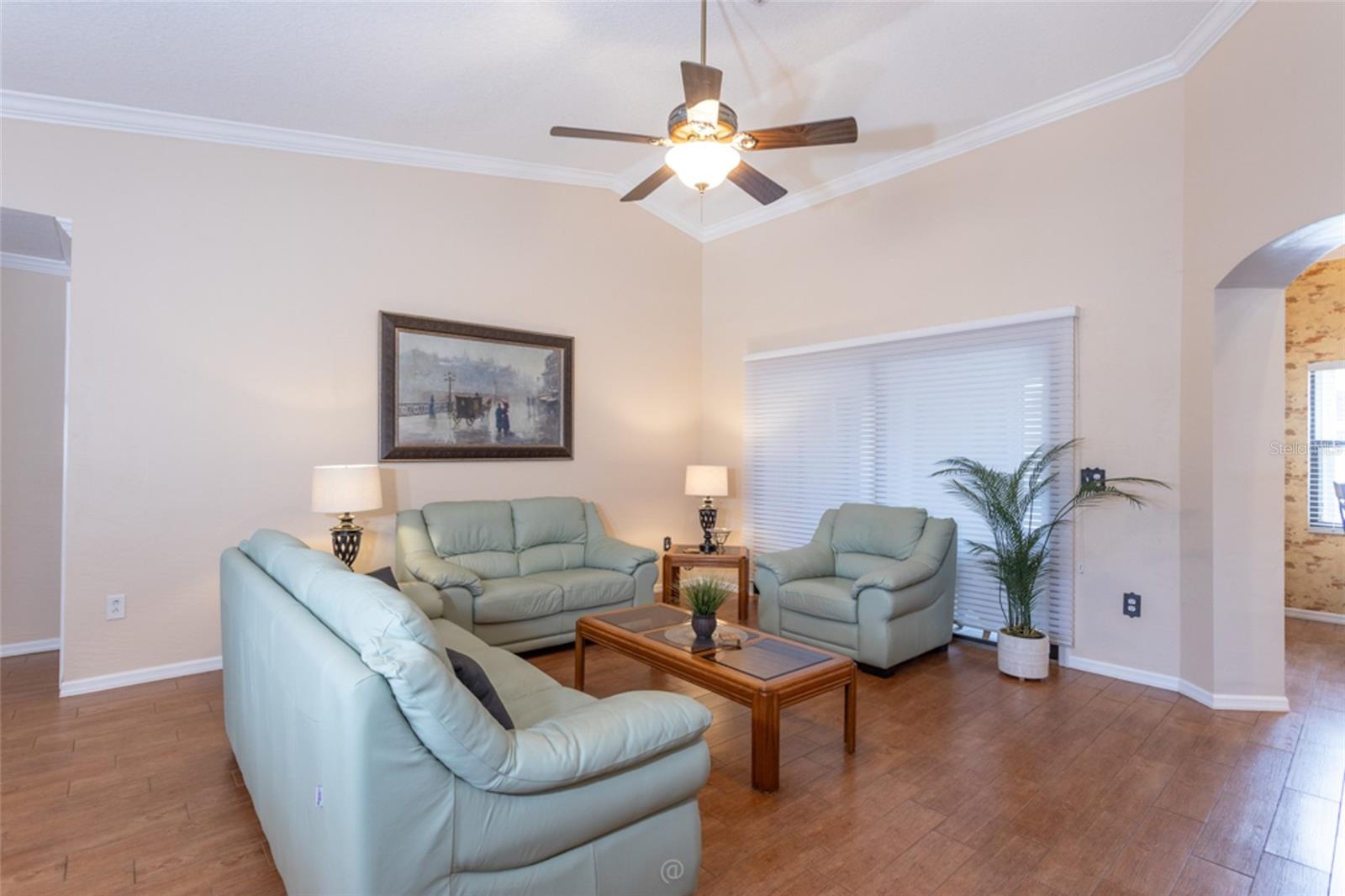 125 WYNNFIELD DR, PALM COAST, FL, 32164