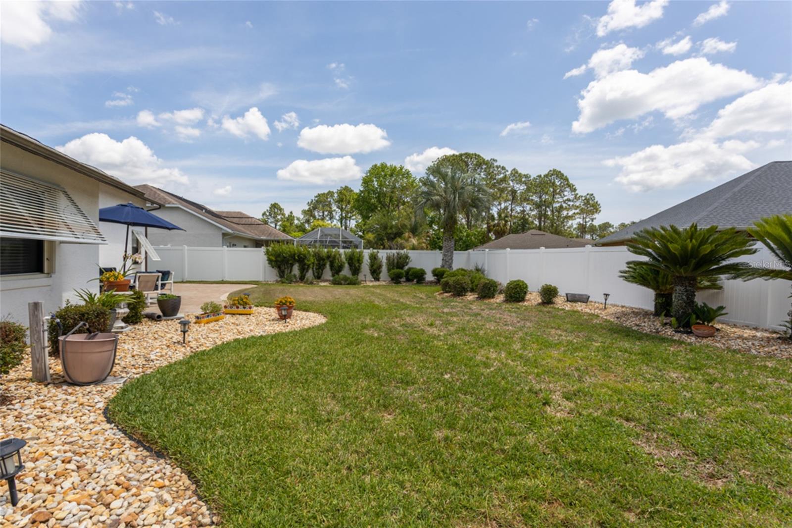 125 WYNNFIELD DR, PALM COAST, FL, 32164