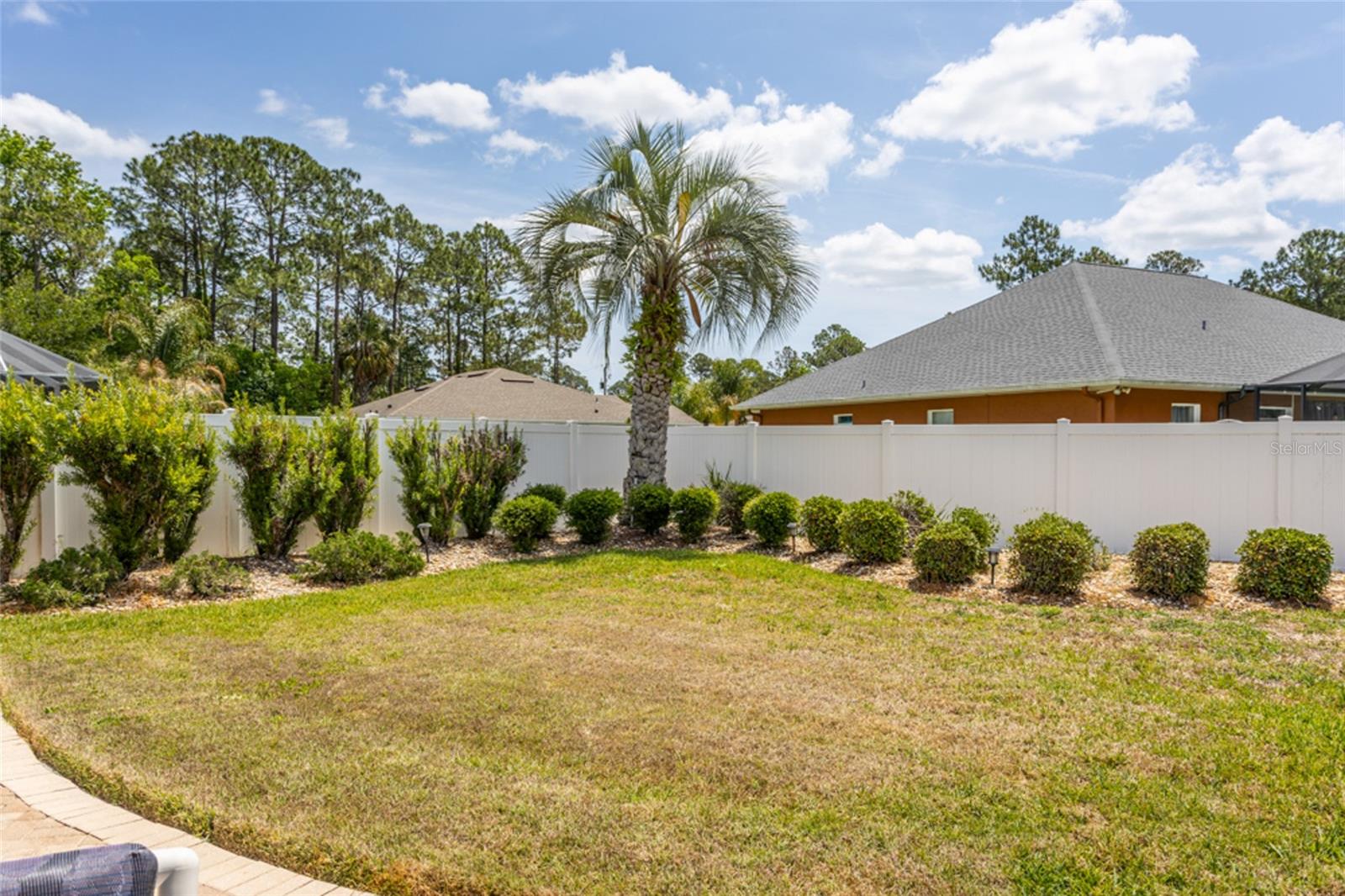 125 WYNNFIELD DR, PALM COAST, FL, 32164