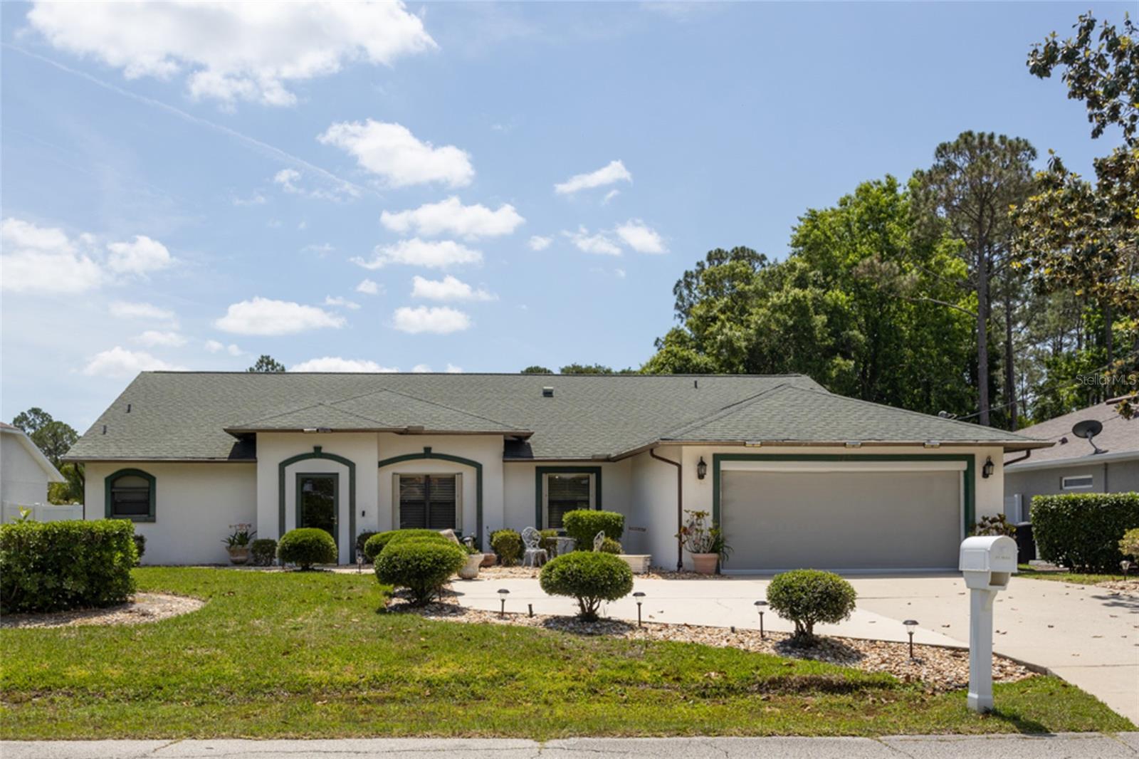 125 WYNNFIELD DR, PALM COAST, FL, 32164