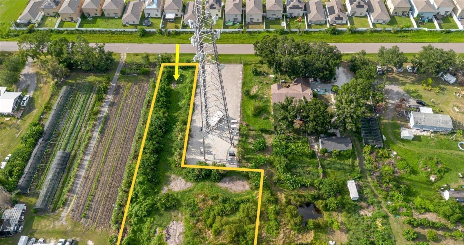 11105 SUMNER RD, WIMAUMA, FL, 33598