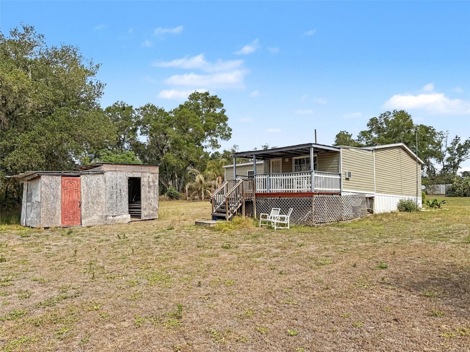 28402 SOARING HAWK LN, BROOKSVILLE, FL, 34602