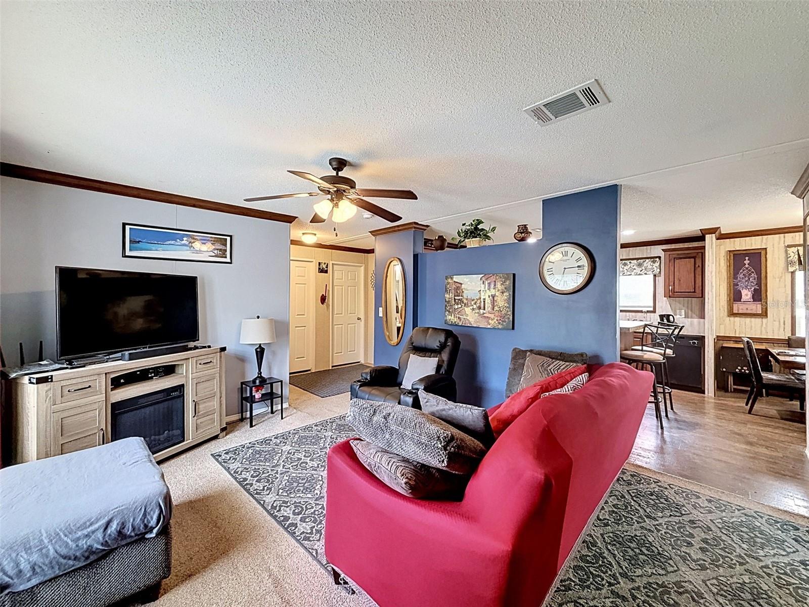 28402 SOARING HAWK LN, BROOKSVILLE, FL, 34602