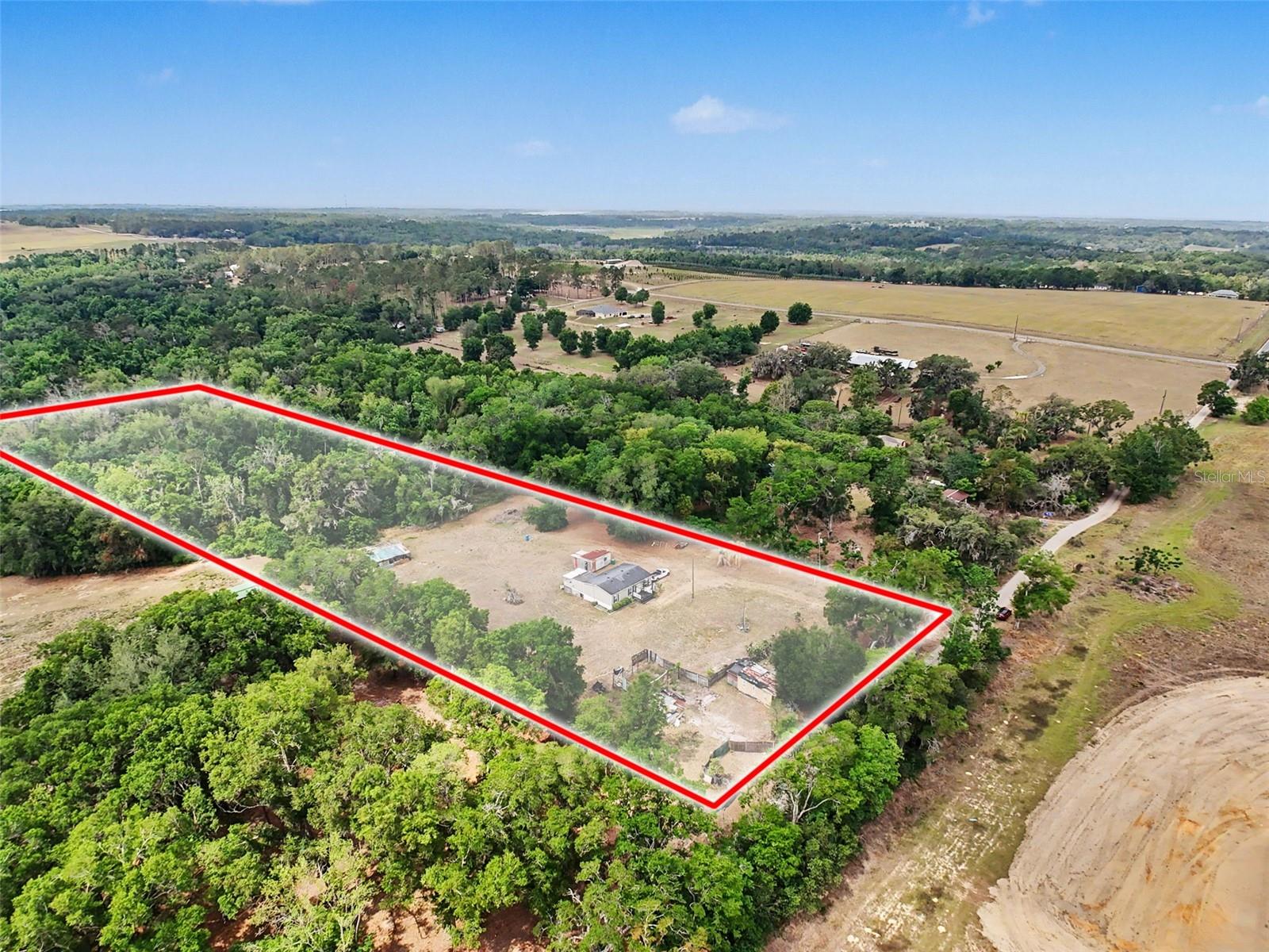 28402 SOARING HAWK LN, BROOKSVILLE, FL, 34602