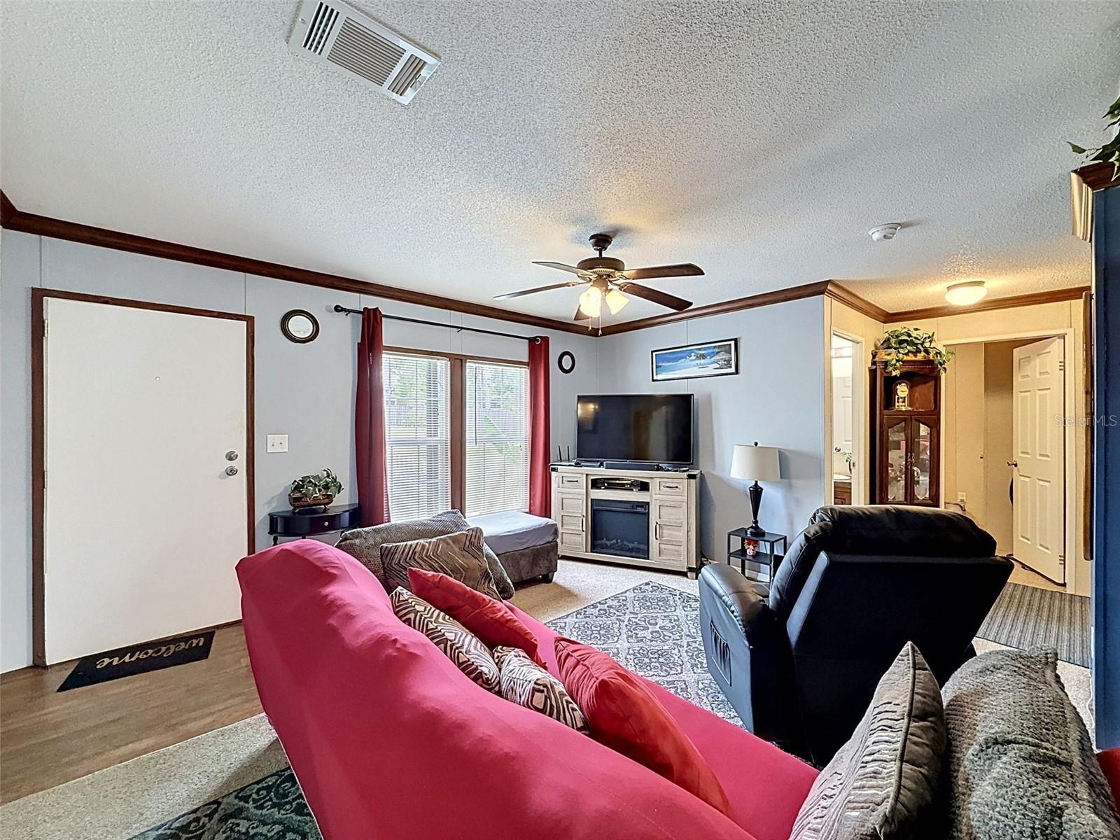 28402 SOARING HAWK LN, BROOKSVILLE, FL, 34602