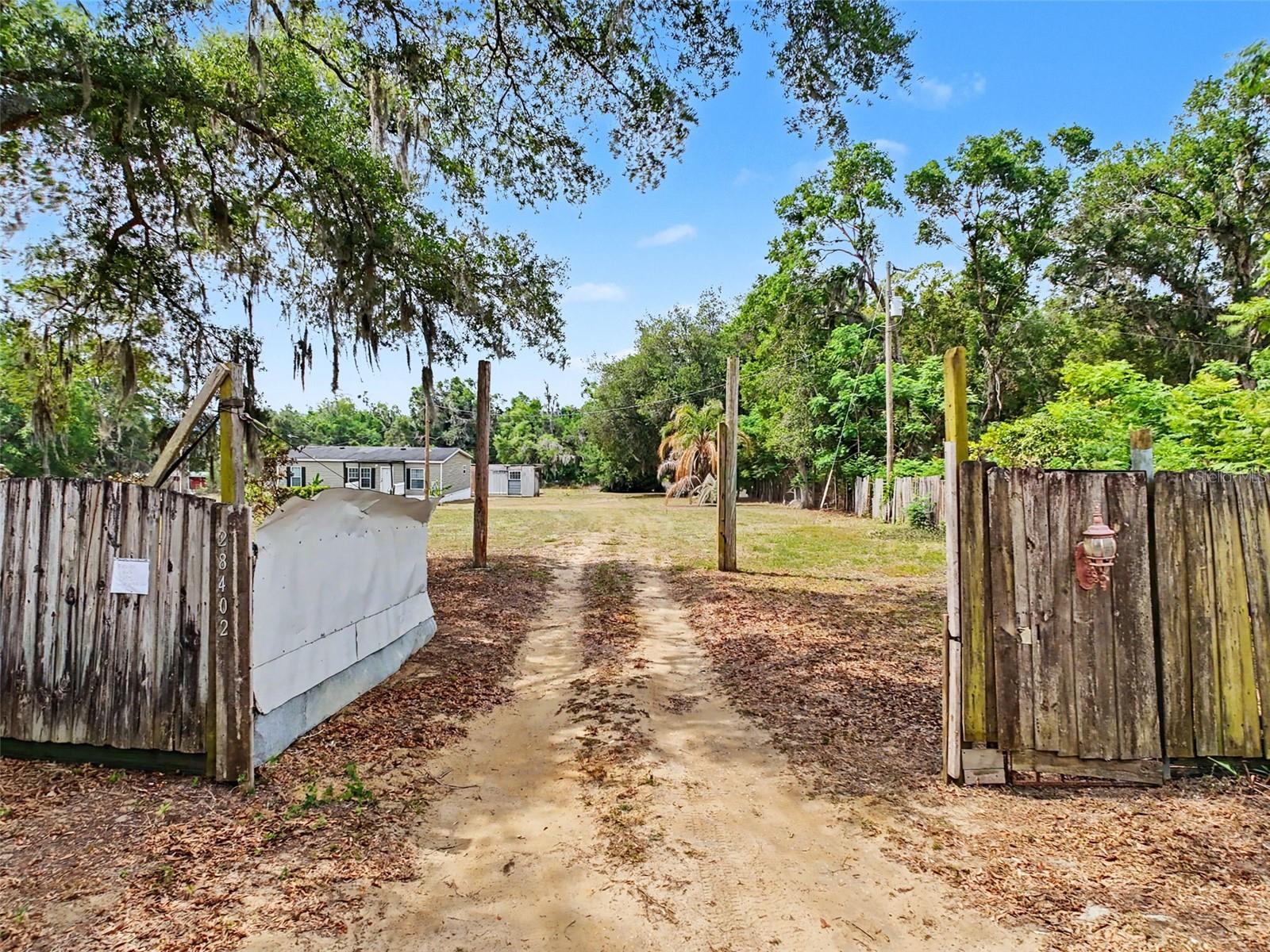 28402 SOARING HAWK LN, BROOKSVILLE, FL, 34602