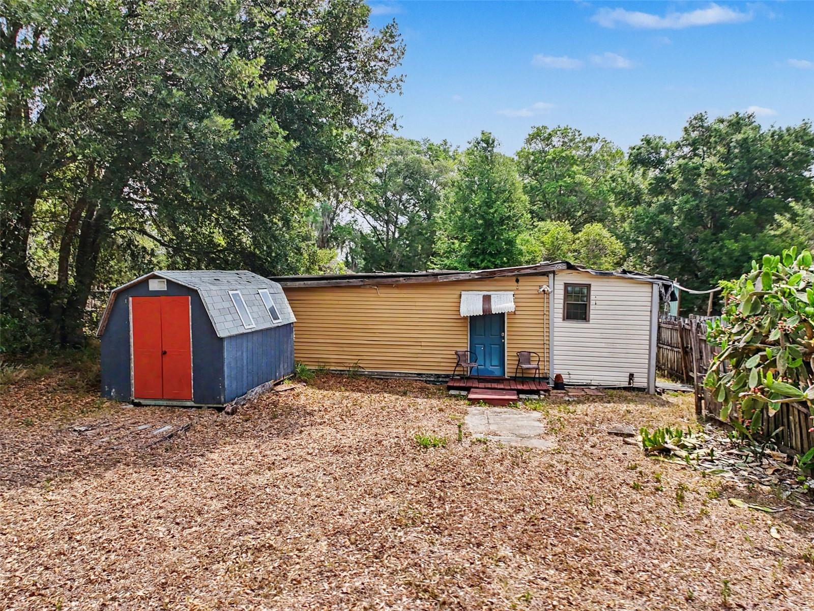28402 SOARING HAWK LN, BROOKSVILLE, FL, 34602