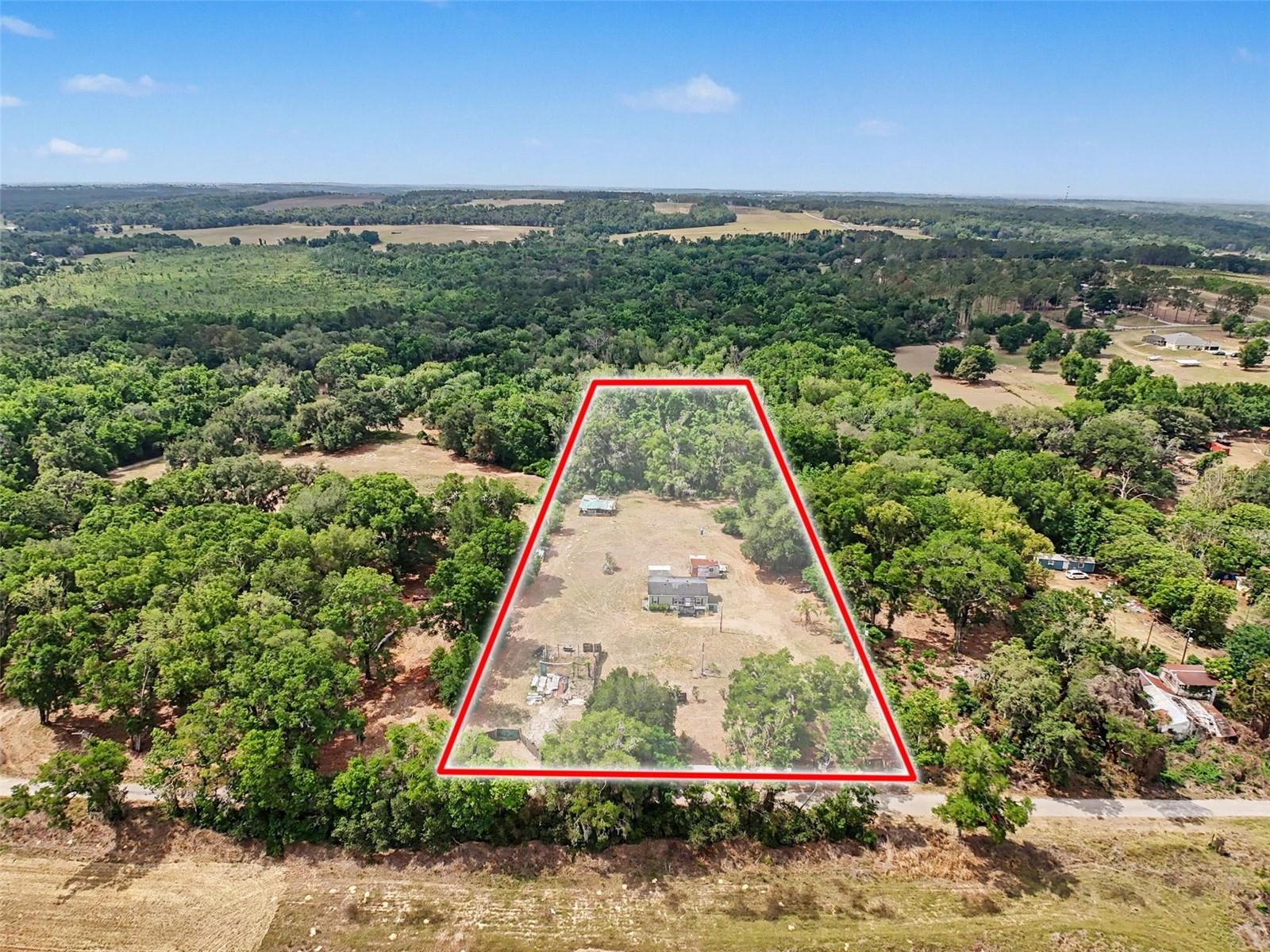 28402 SOARING HAWK LN, BROOKSVILLE, FL, 34602