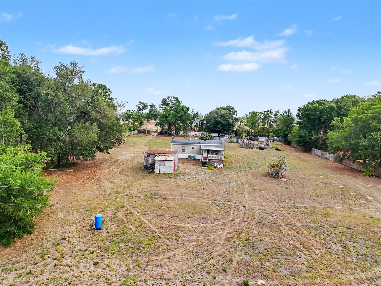 28402 SOARING HAWK LN, BROOKSVILLE, FL, 34602