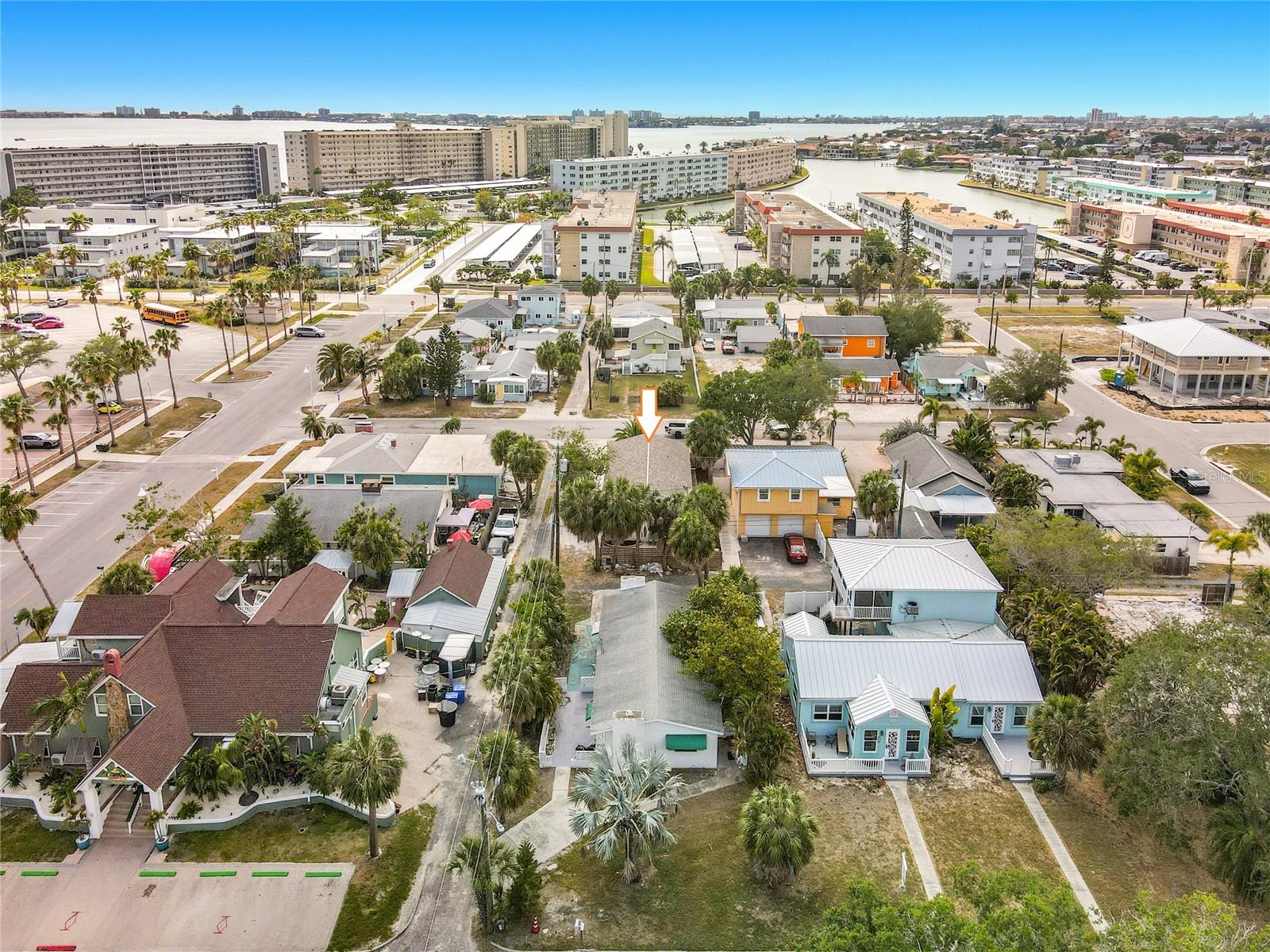 3120 DUPONT ST S, GULFPORT, FL, 33707