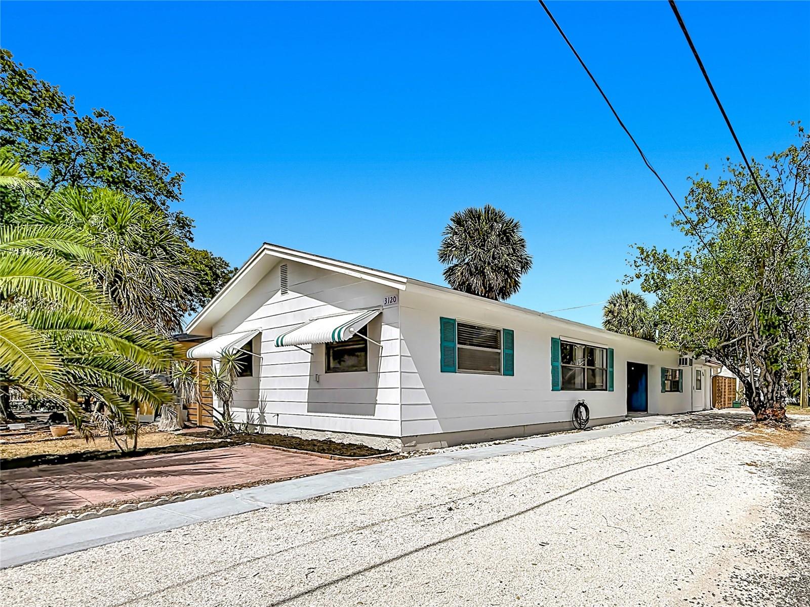 3120 DUPONT ST S, GULFPORT, FL, 33707