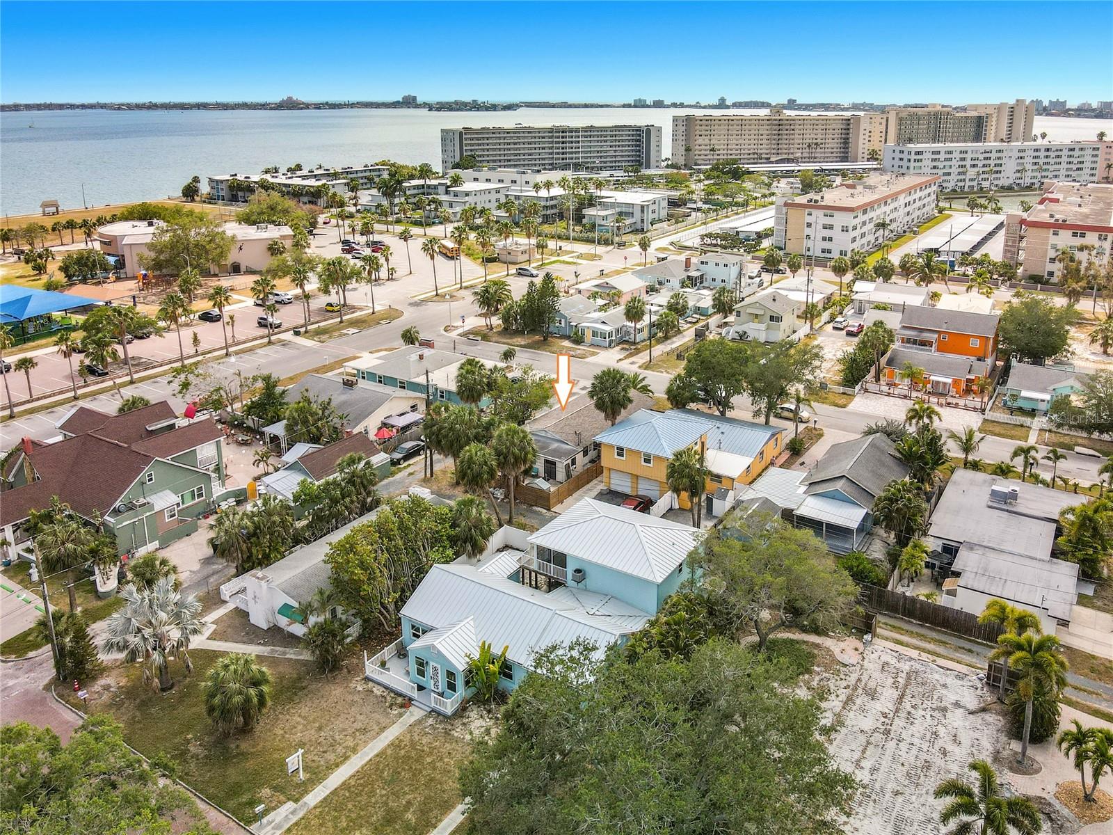 3120 DUPONT ST S, GULFPORT, FL, 33707