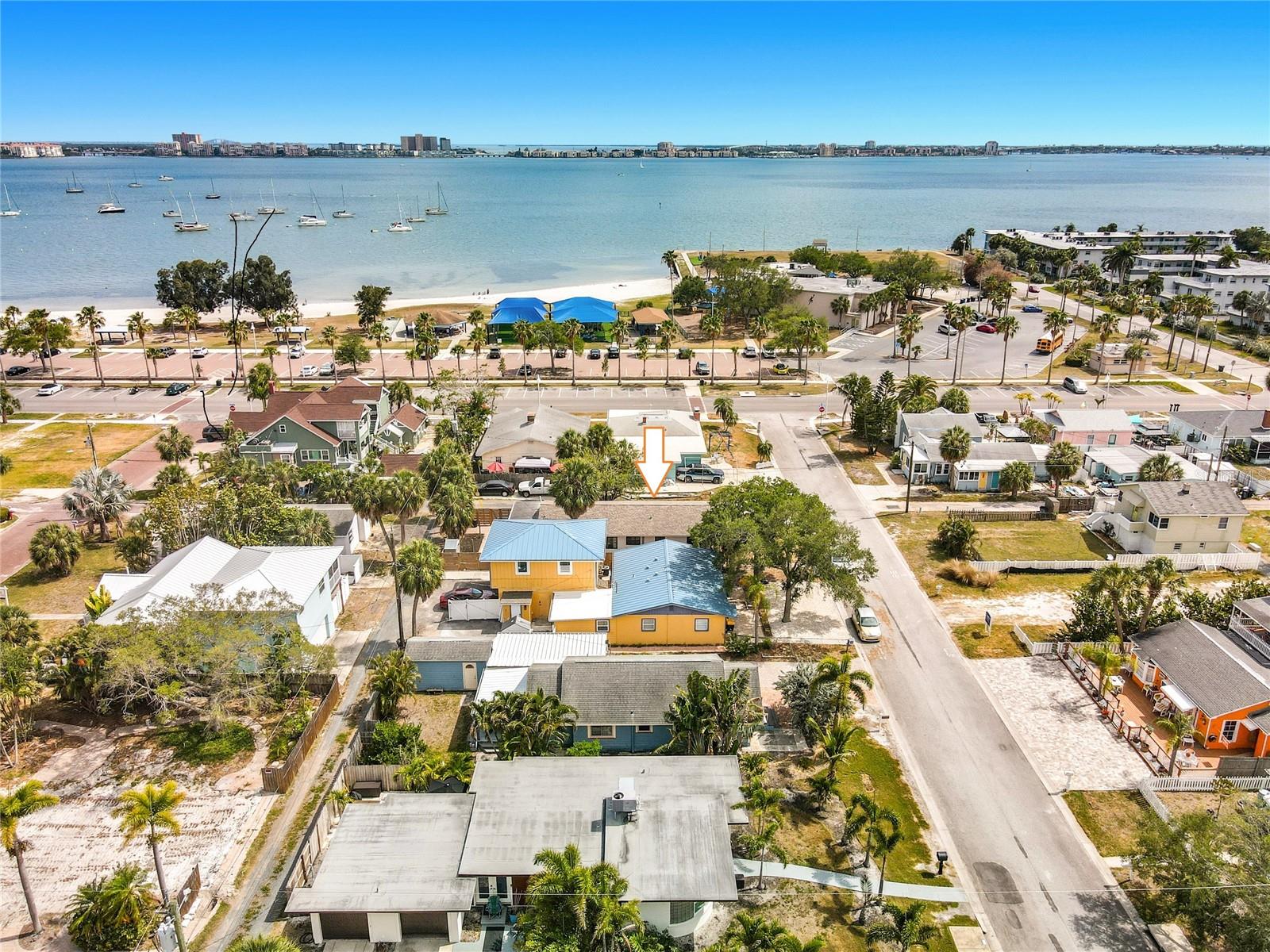 3120 DUPONT ST S, GULFPORT, FL, 33707