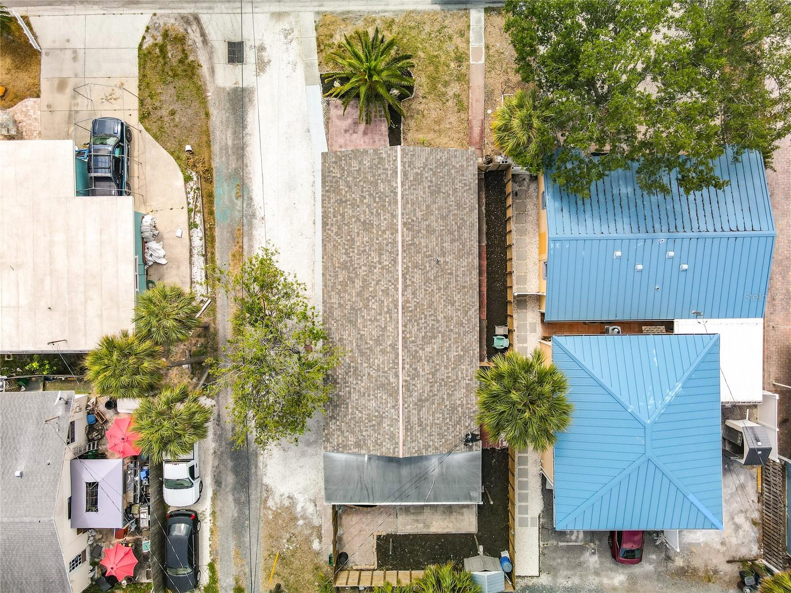 3120 DUPONT ST S, GULFPORT, FL, 33707