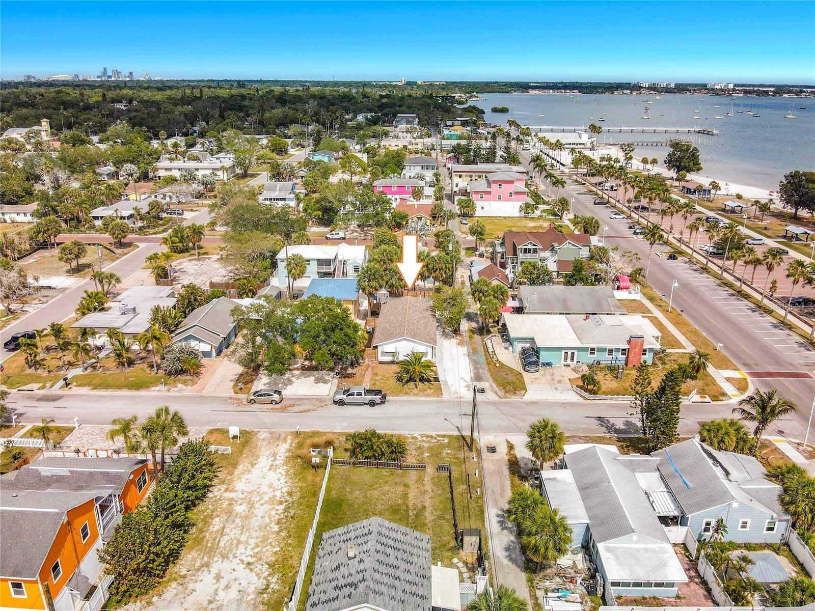 3120 DUPONT ST S, GULFPORT, FL, 33707