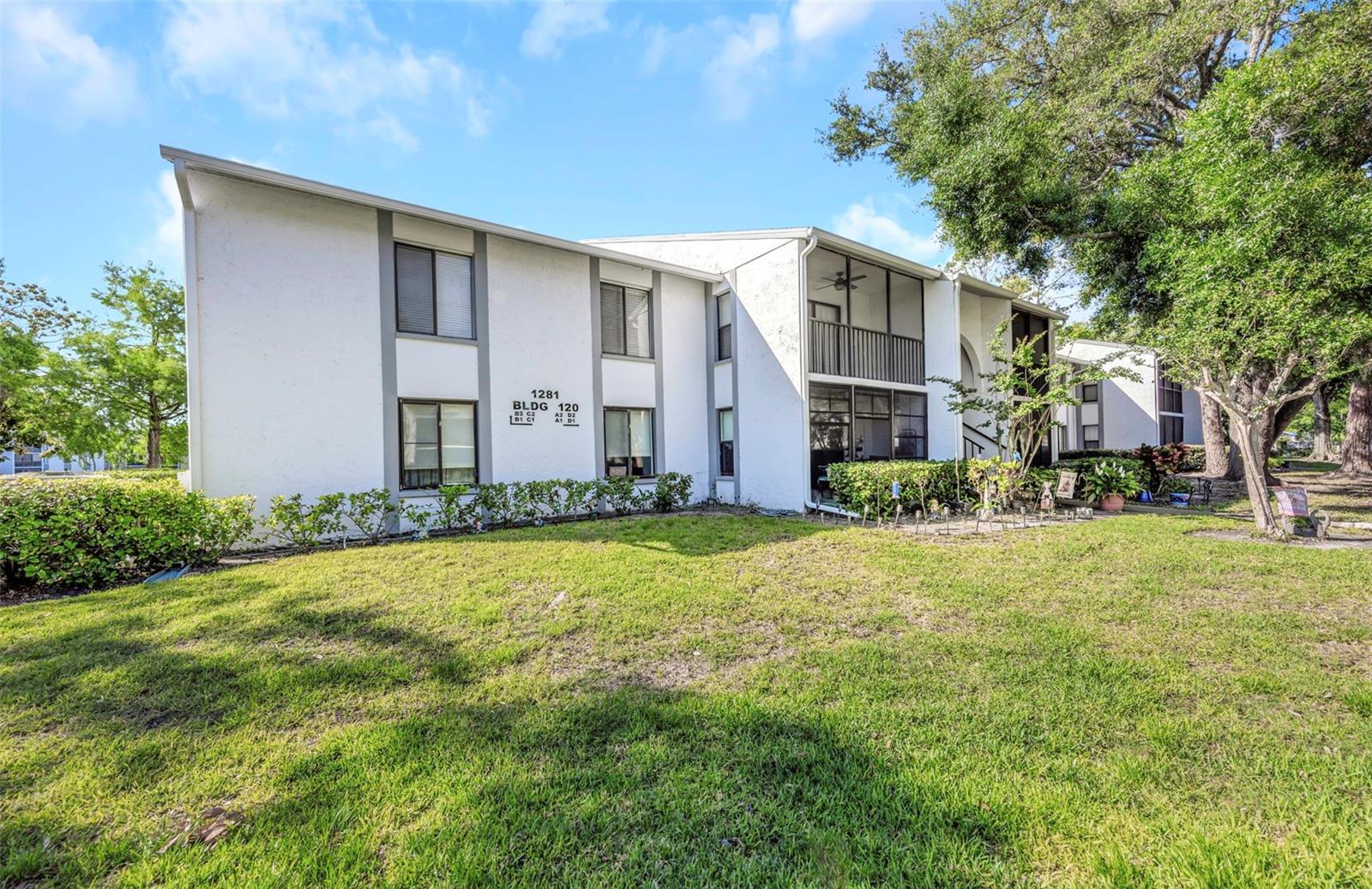 1281 PINE RIDGE CIR E #A2, TARPON SPRINGS, FL, 34688
