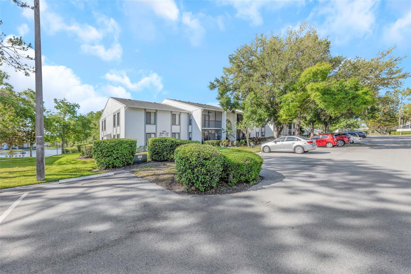 1281 PINE RIDGE CIR E #A2, TARPON SPRINGS, FL, 34688
