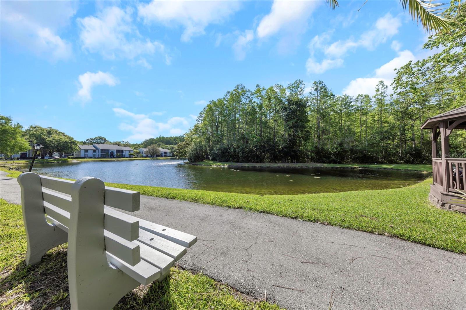 1281 PINE RIDGE CIR E #A2, TARPON SPRINGS, FL, 34688