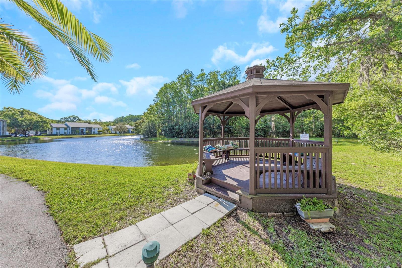 1281 PINE RIDGE CIR E #A2, TARPON SPRINGS, FL, 34688