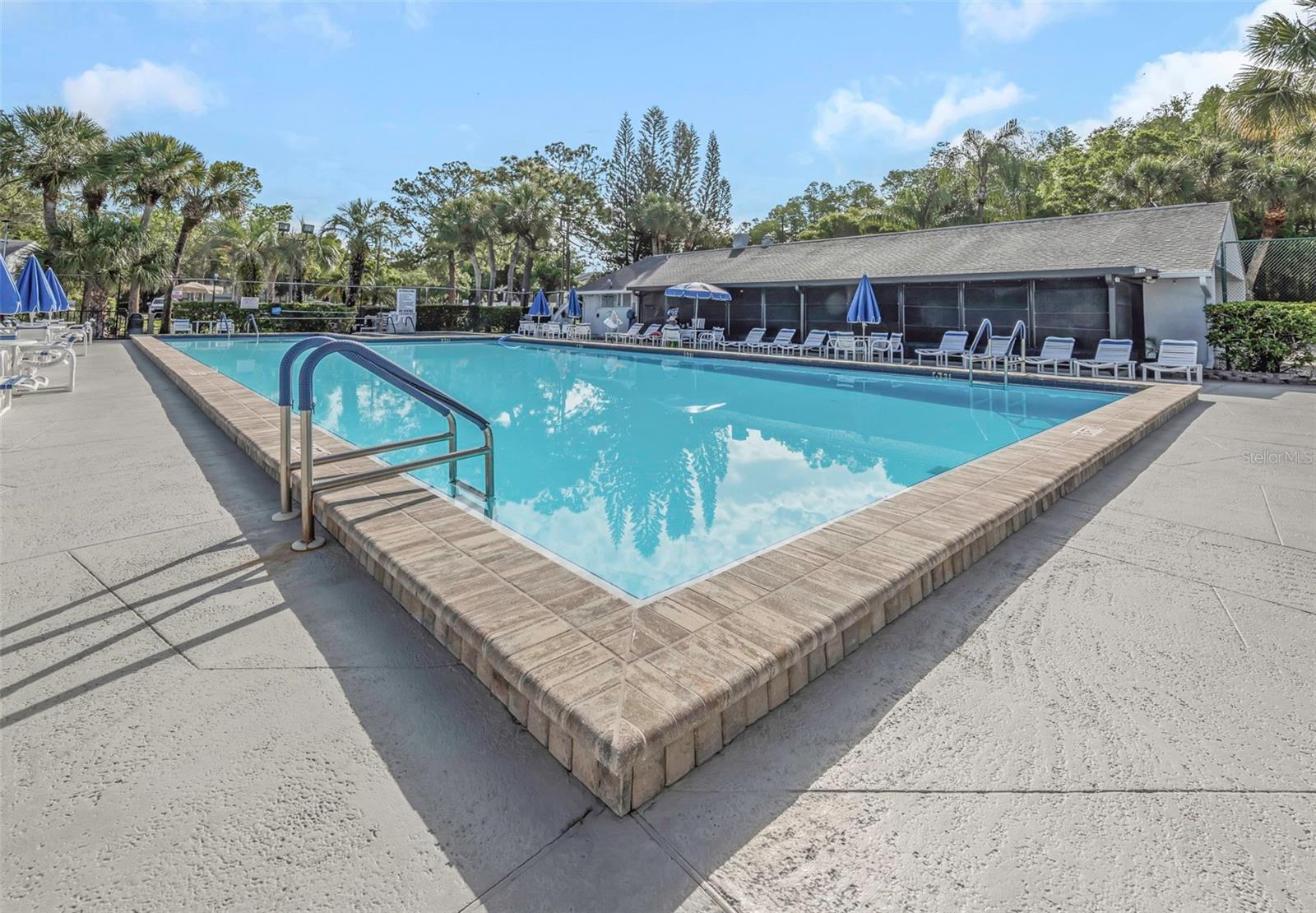 1281 PINE RIDGE CIR E #A2, TARPON SPRINGS, FL, 34688