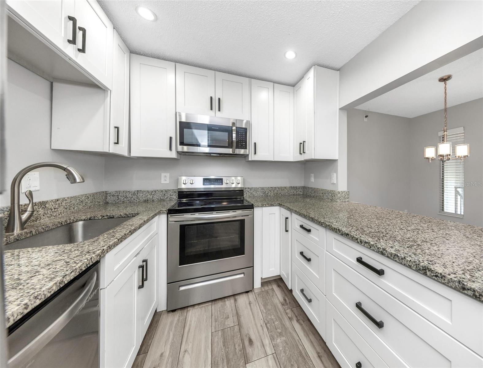 1281 PINE RIDGE CIR E #A2, TARPON SPRINGS, FL, 34688