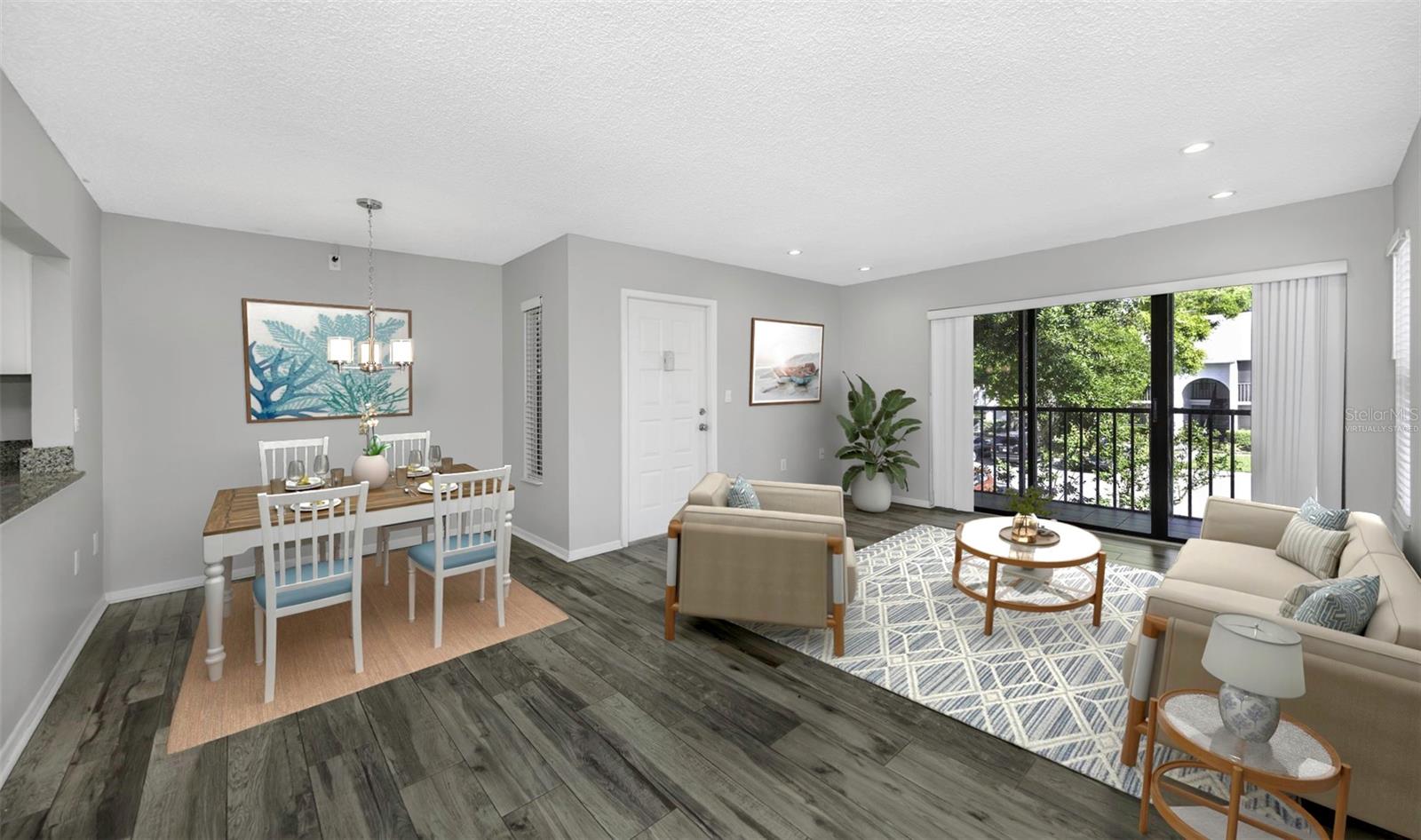 1281 PINE RIDGE CIR E #A2, TARPON SPRINGS, FL, 34688