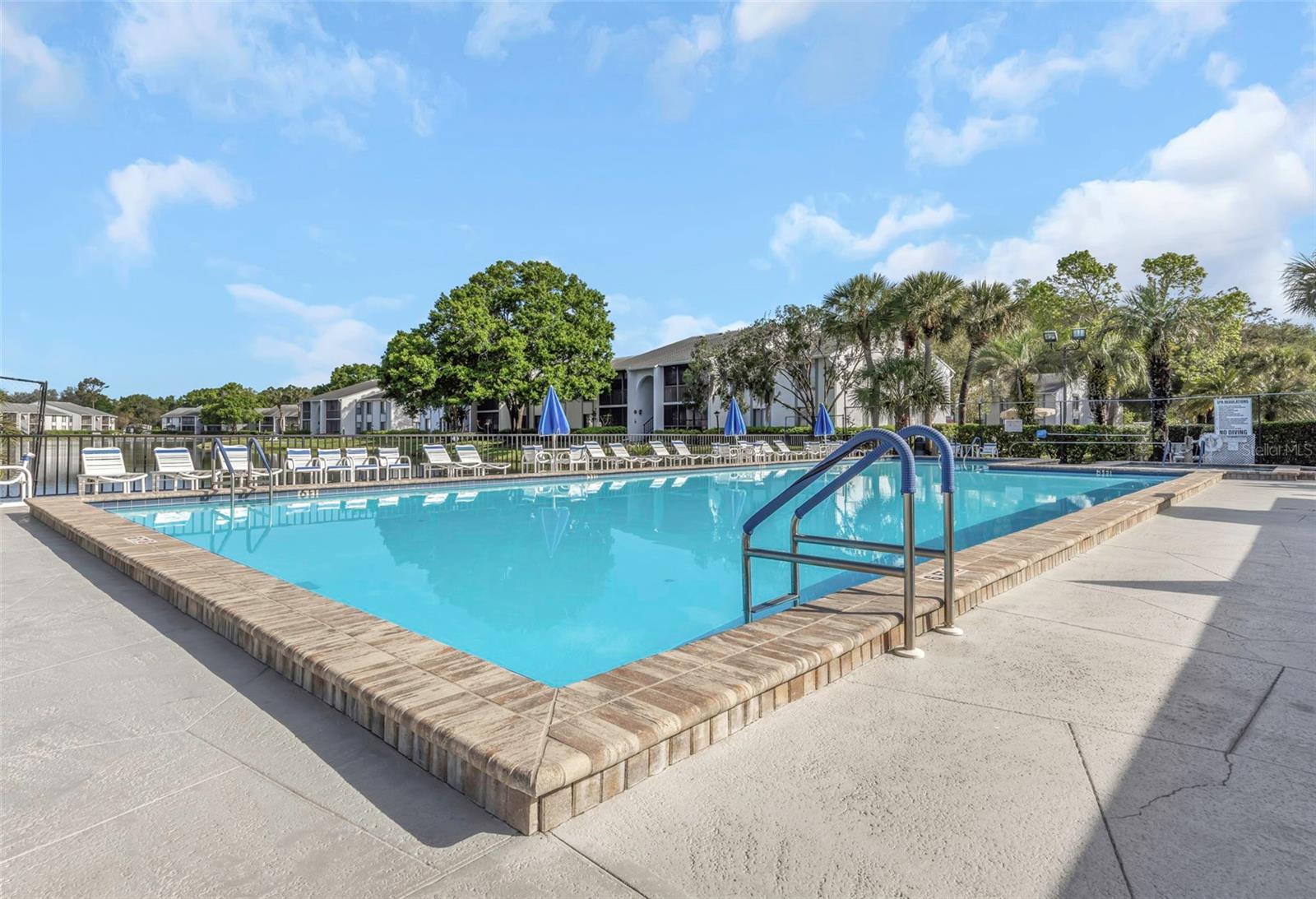 1281 PINE RIDGE CIR E #A2, TARPON SPRINGS, FL, 34688