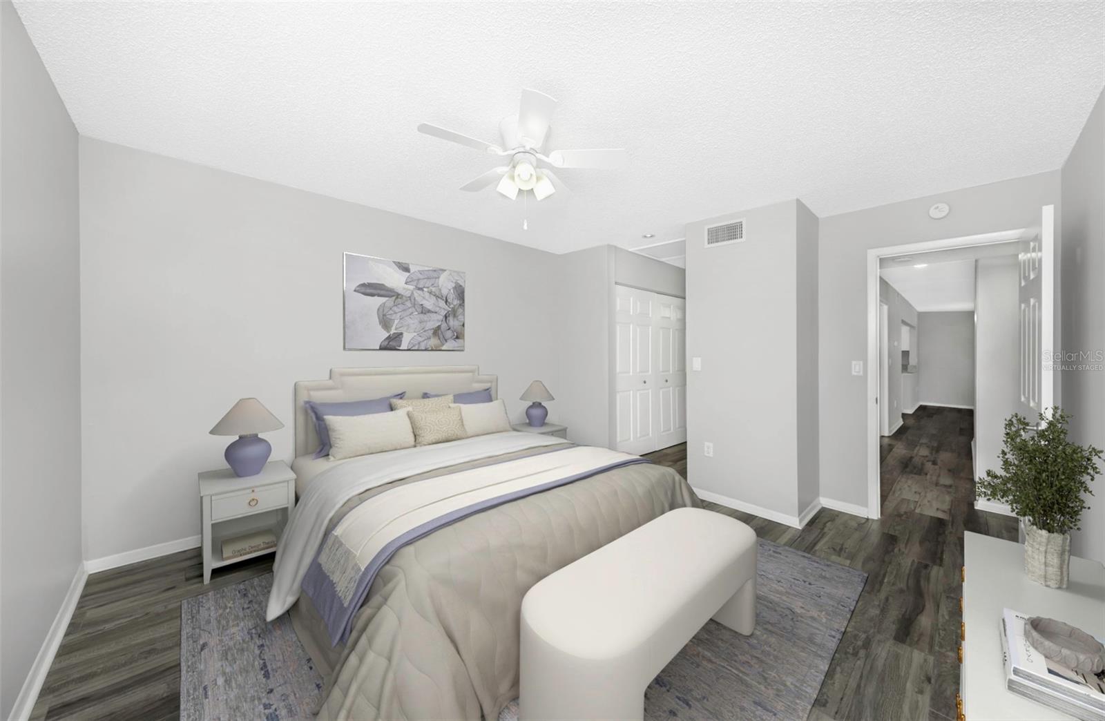 1281 PINE RIDGE CIR E #A2, TARPON SPRINGS, FL, 34688