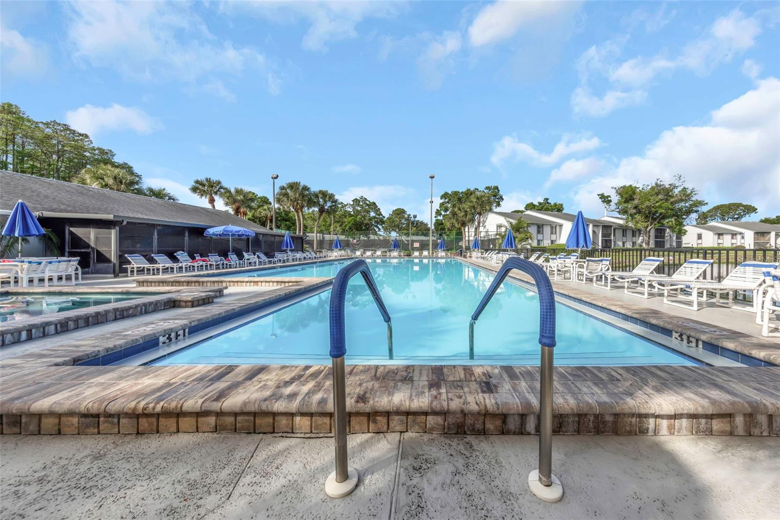 1281 PINE RIDGE CIR E #A2, TARPON SPRINGS, FL, 34688