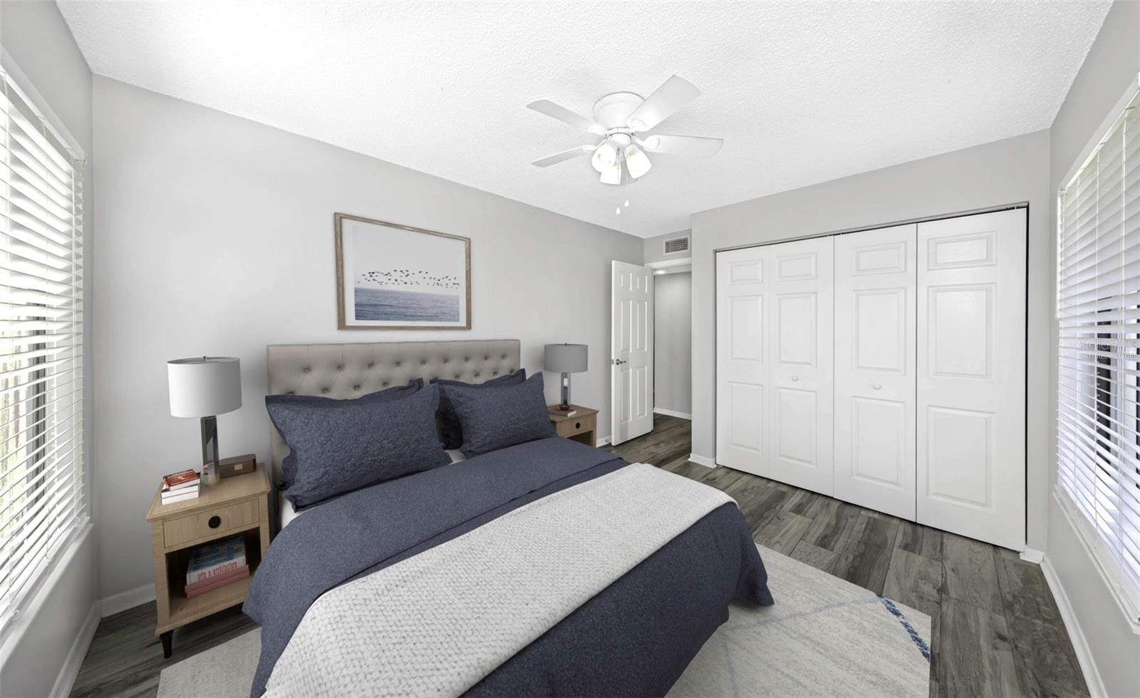 1281 PINE RIDGE CIR E #A2, TARPON SPRINGS, FL, 34688