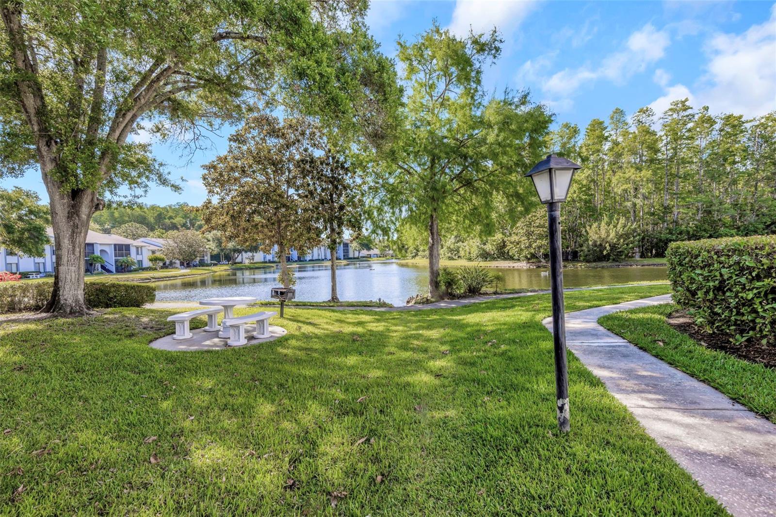 1281 PINE RIDGE CIR E #A2, TARPON SPRINGS, FL, 34688