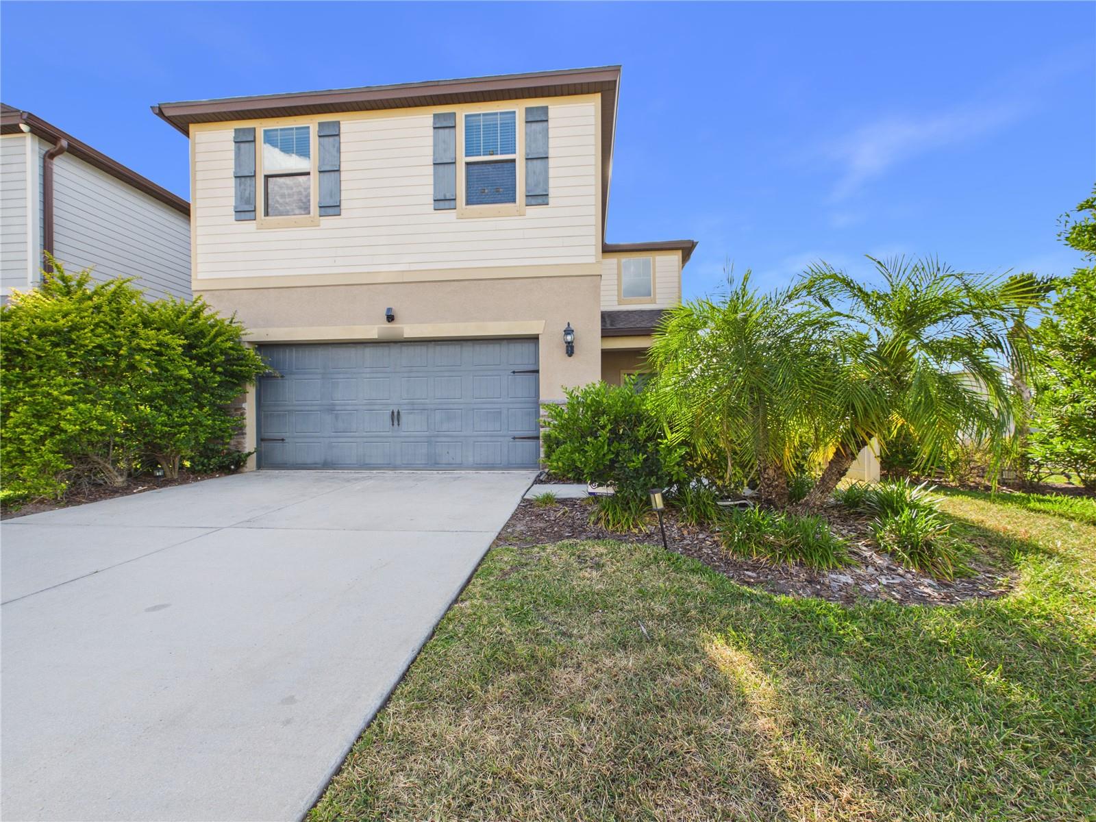 11303 GREEN HARVEST DR, RIVERVIEW, FL, 33578
