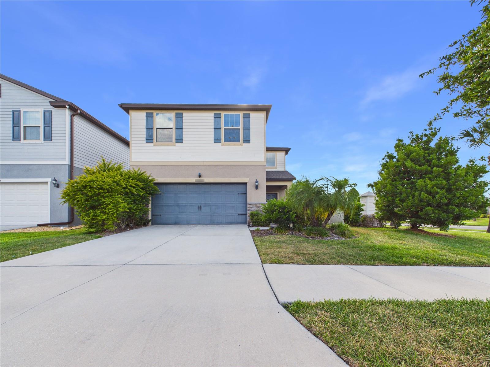 11303 GREEN HARVEST DR, RIVERVIEW, FL, 33578